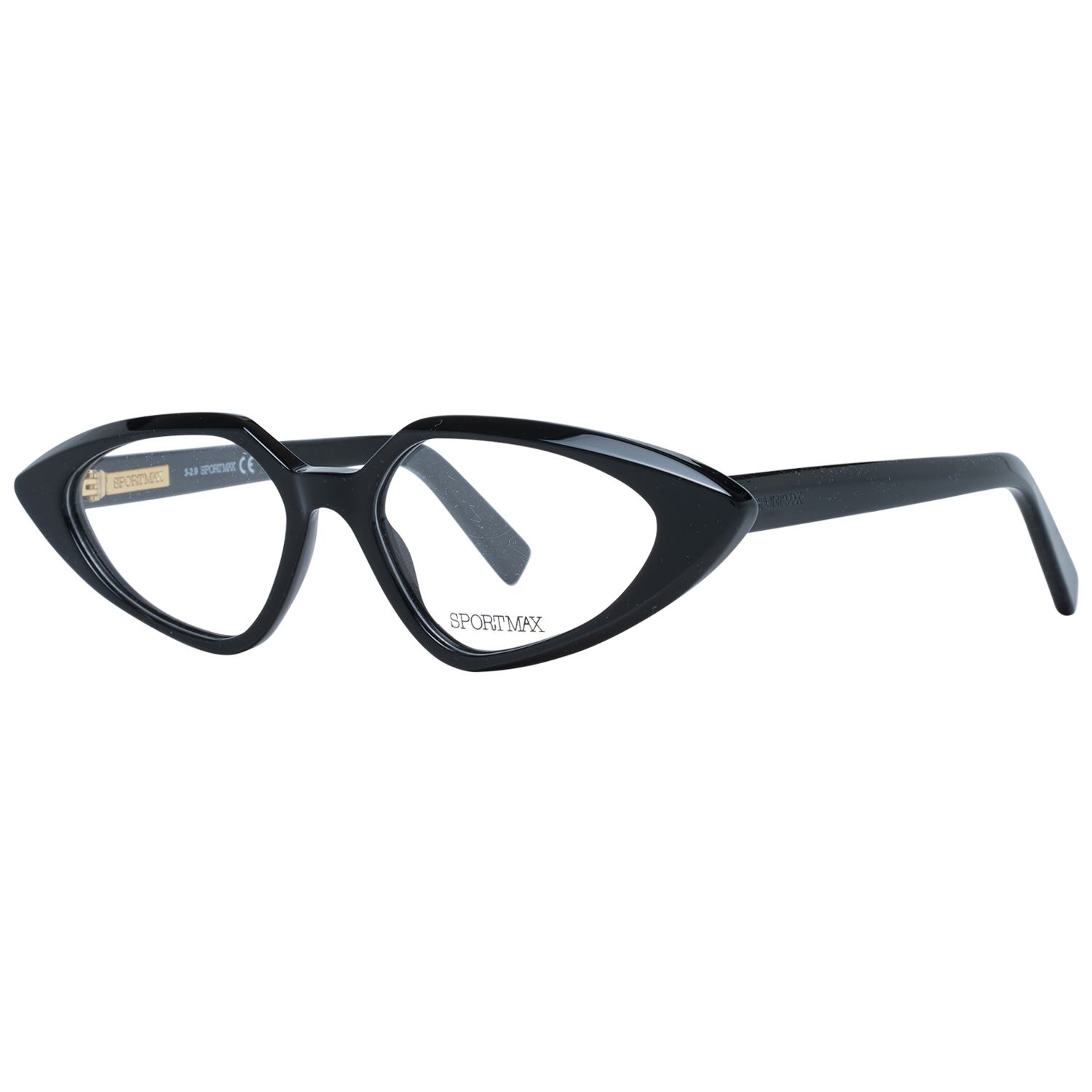 Sportmax Optical Frame