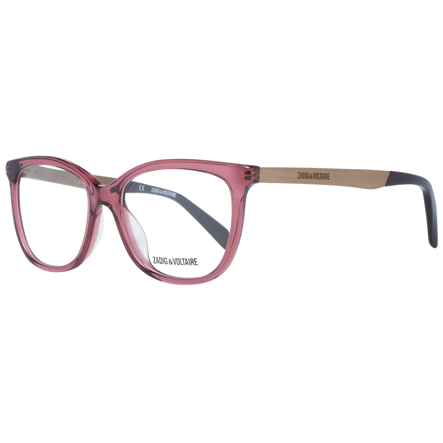 Zadig & Voltaire Optical Frame