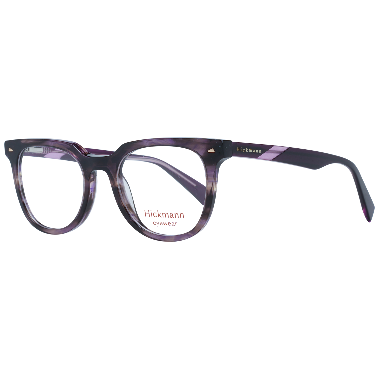 Ana Hickmann Optical Frame