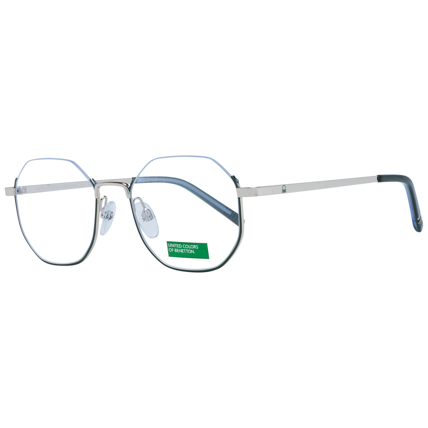 Benetton Optical Frame