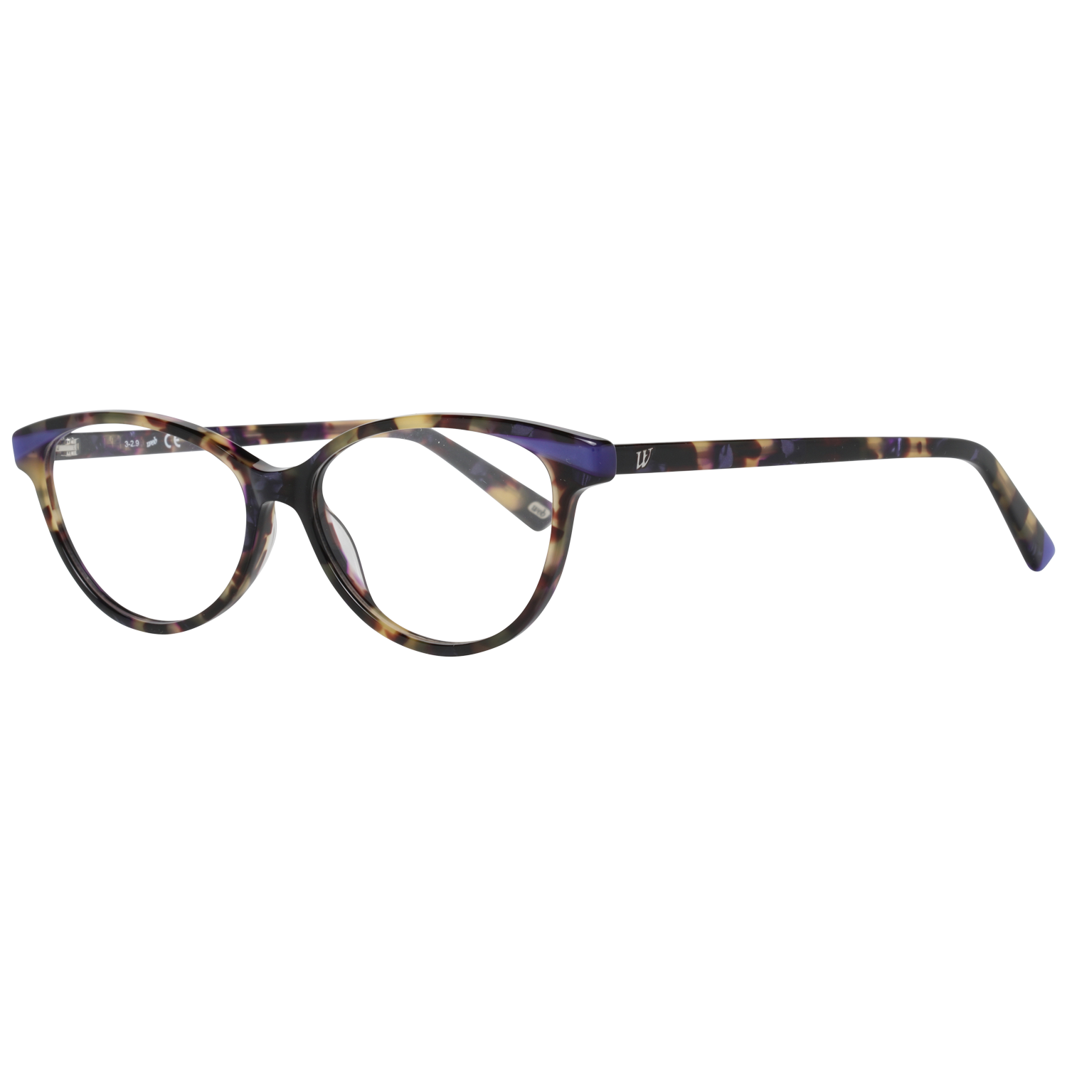 Web Optical Frame