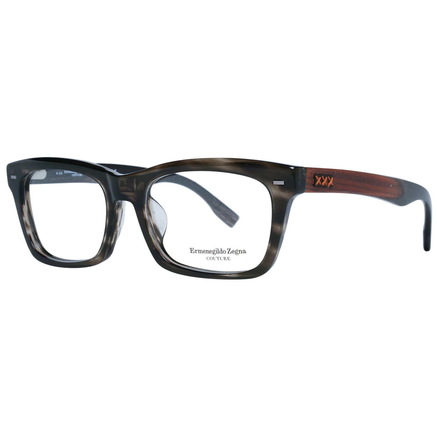 Zegna Couture Optical Frame