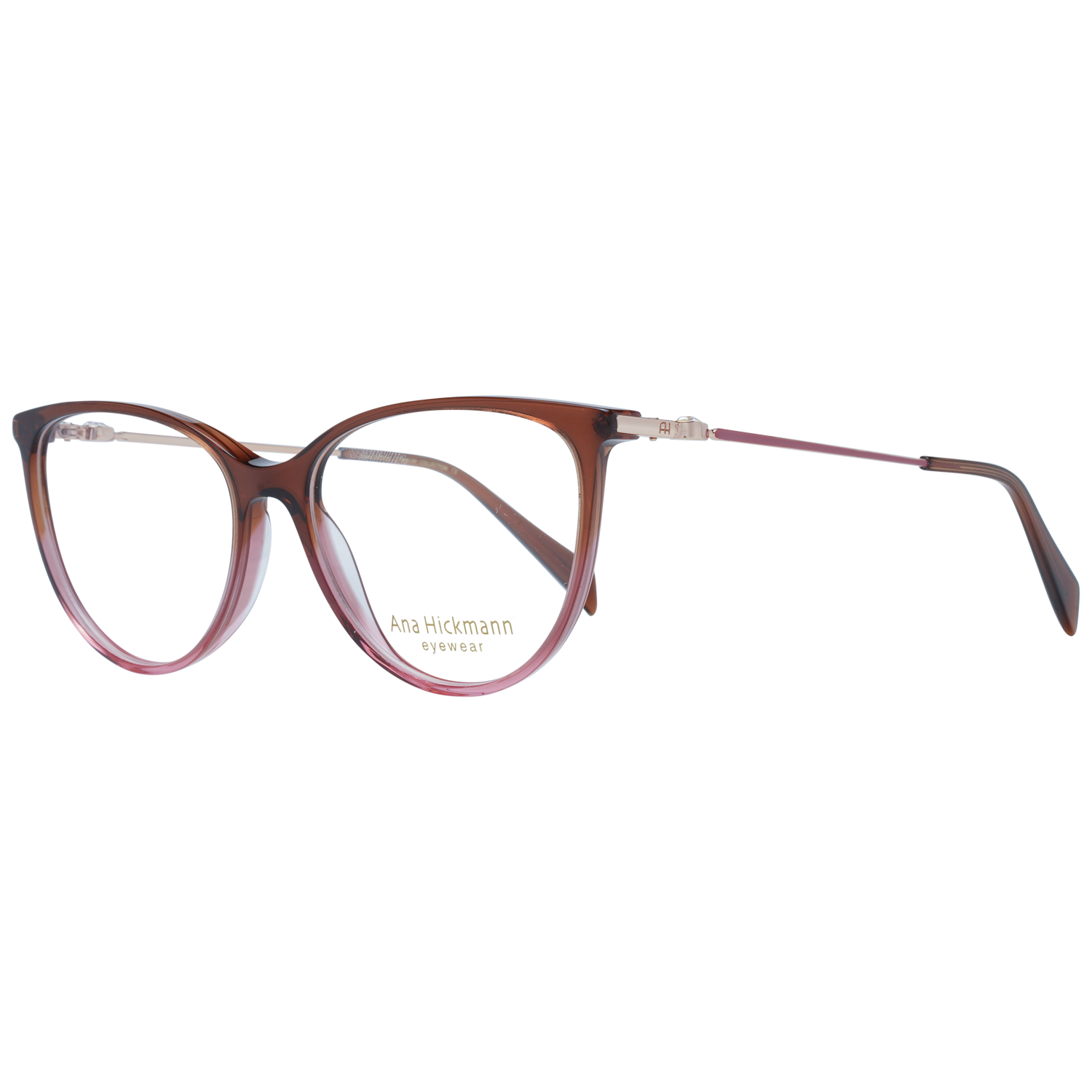 Ana Hickmann Optical Frame