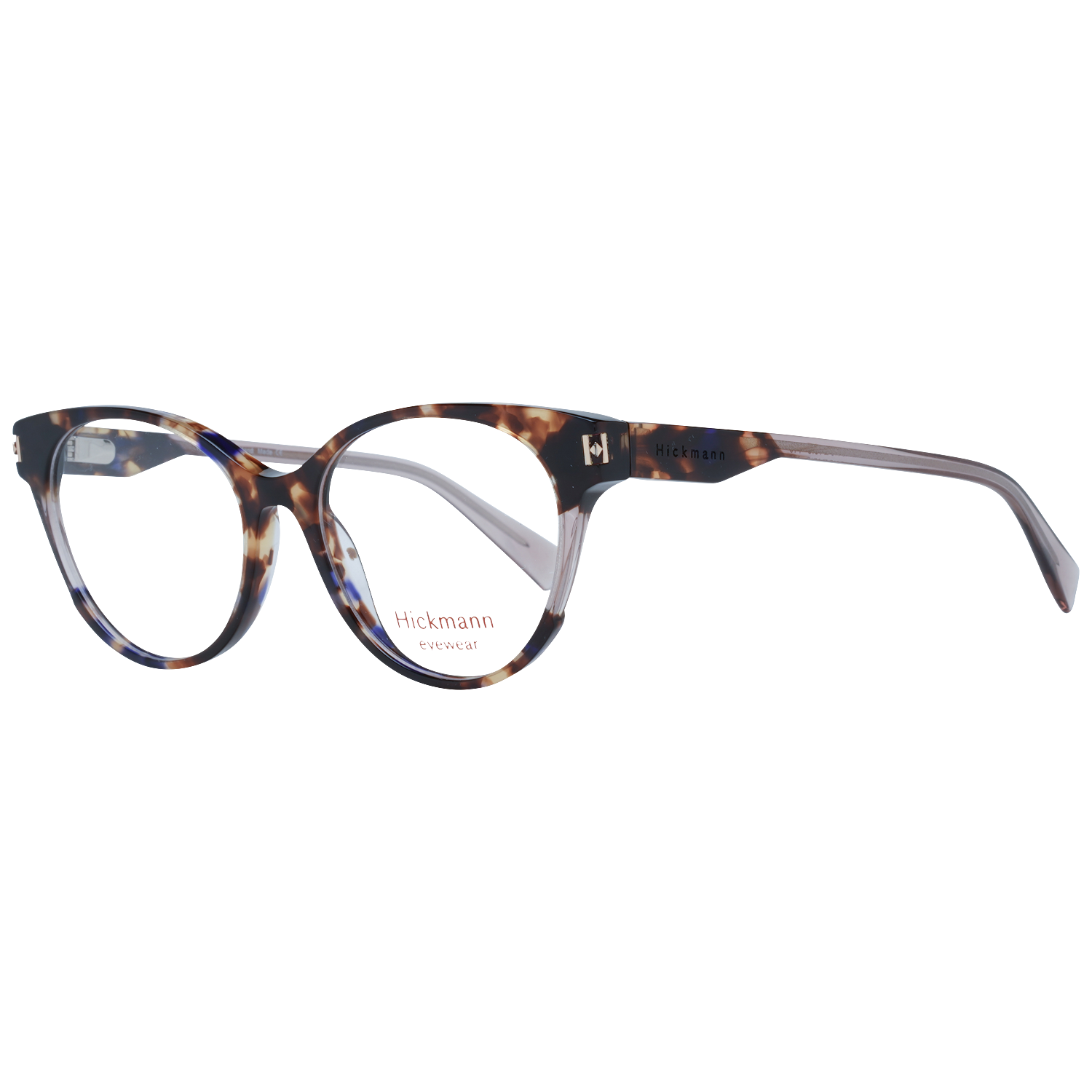 Ana Hickmann Optical Frame