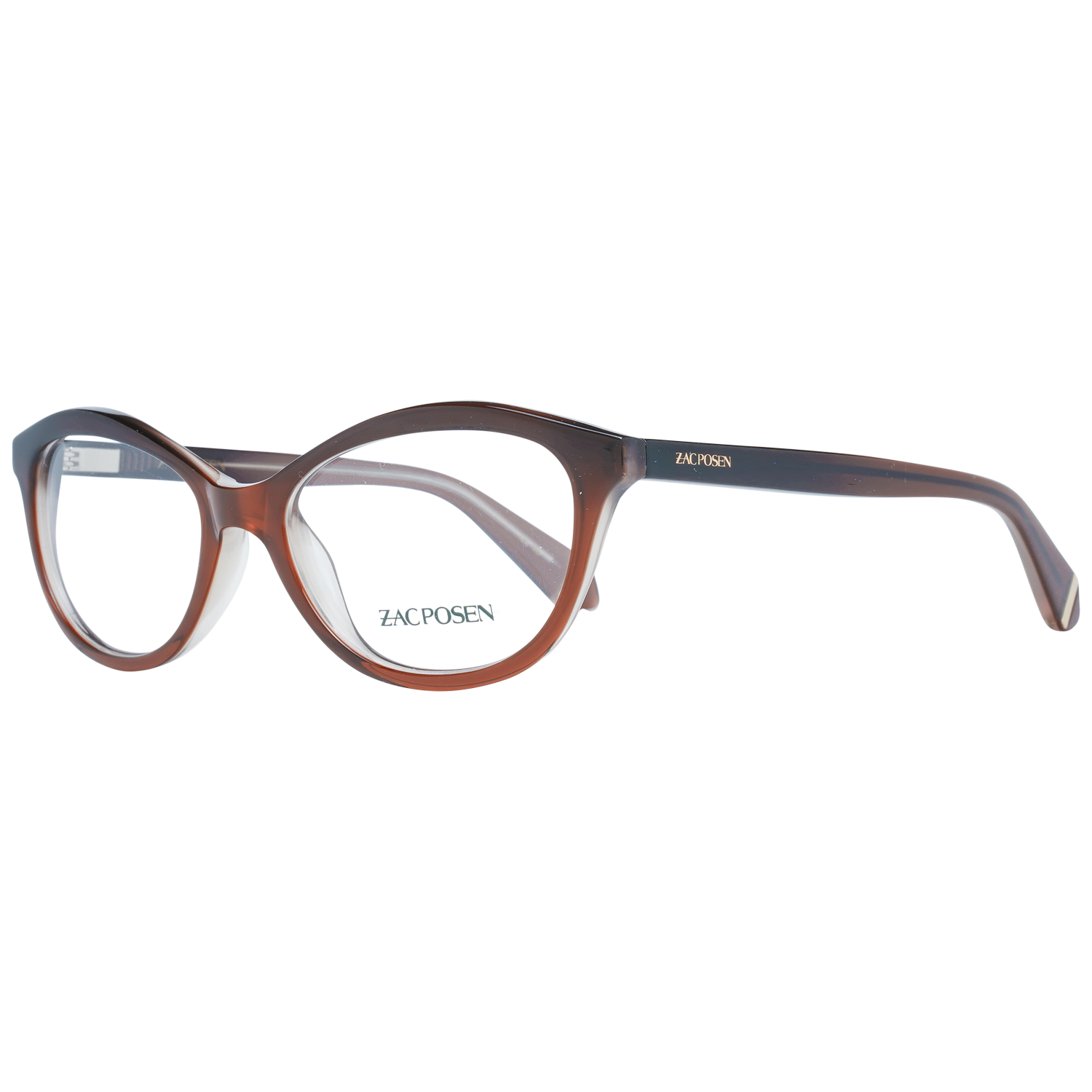 Zac Posen Optical Frame ZIRE CH 50 Irene