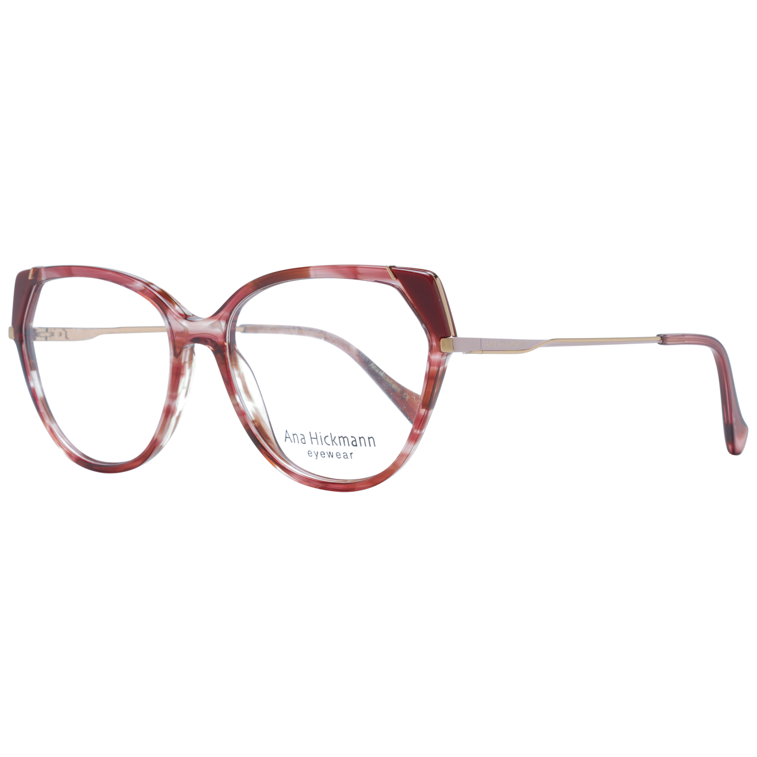 Ana Hickmann Optical Frame