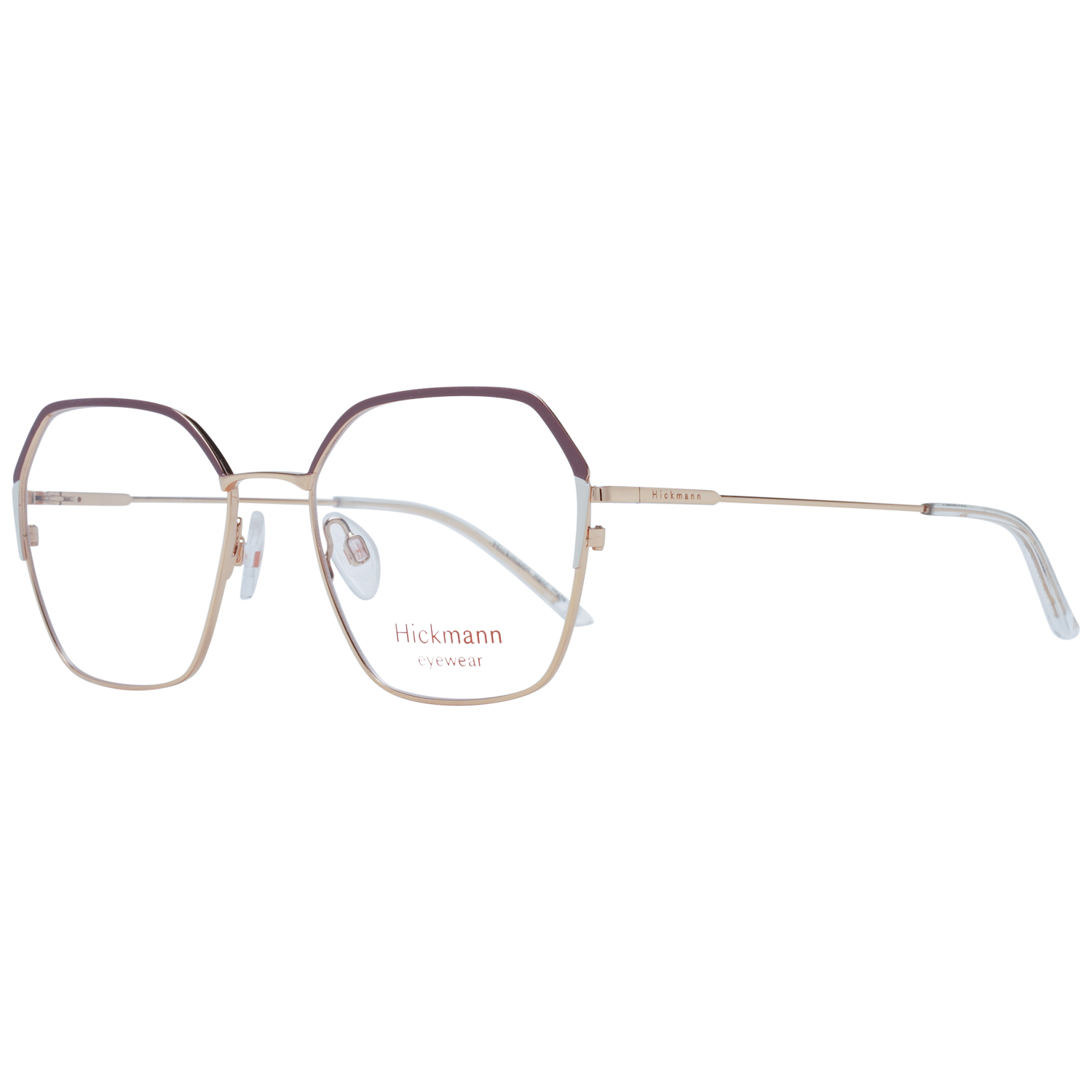 Ana Hickmann Optical Frame