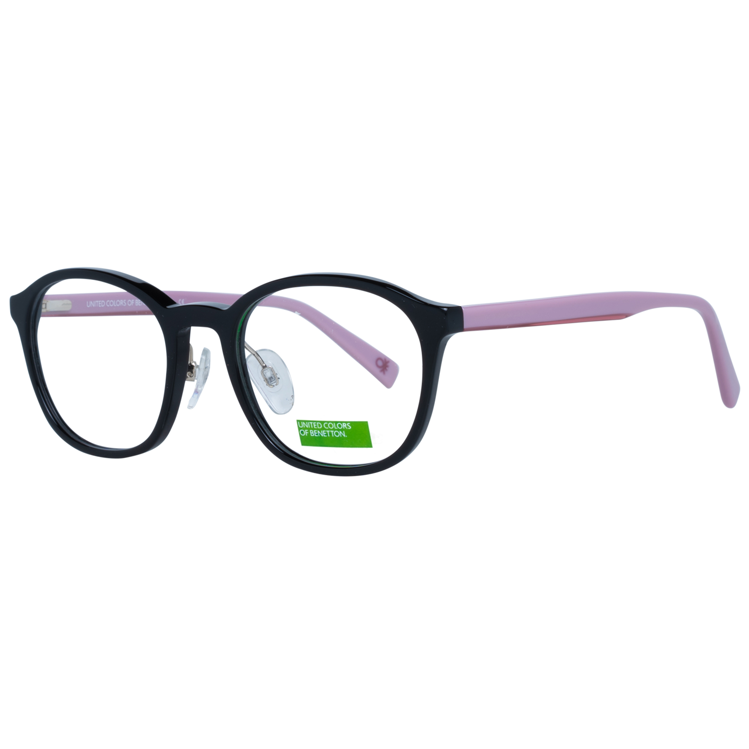 Benetton Optical Frame