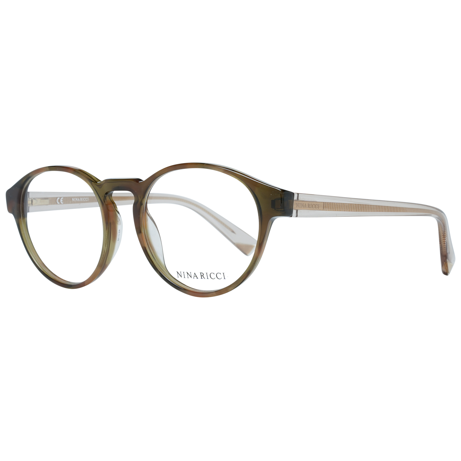 Nina Ricci Optical Frame