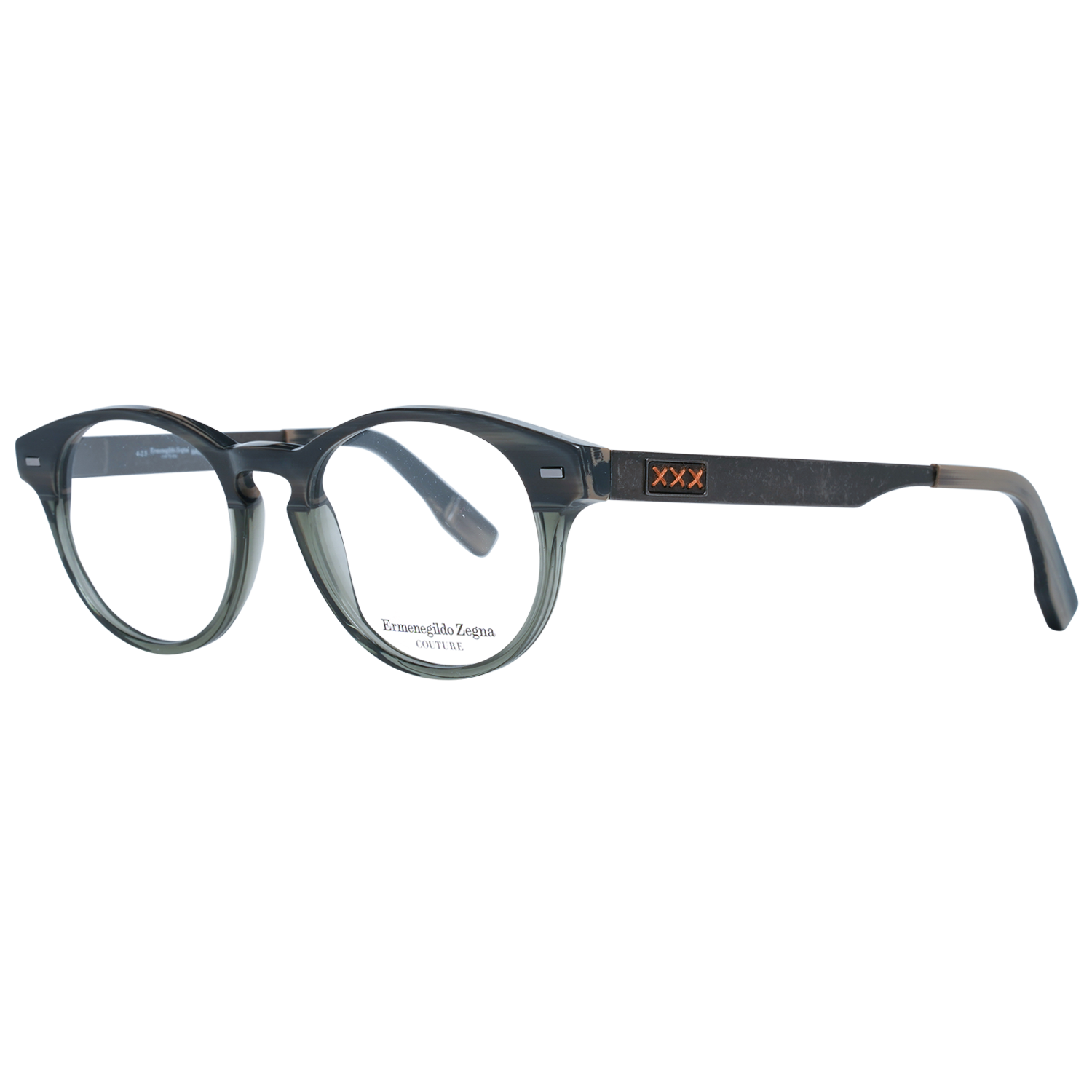 Zegna Couture Optical Frame