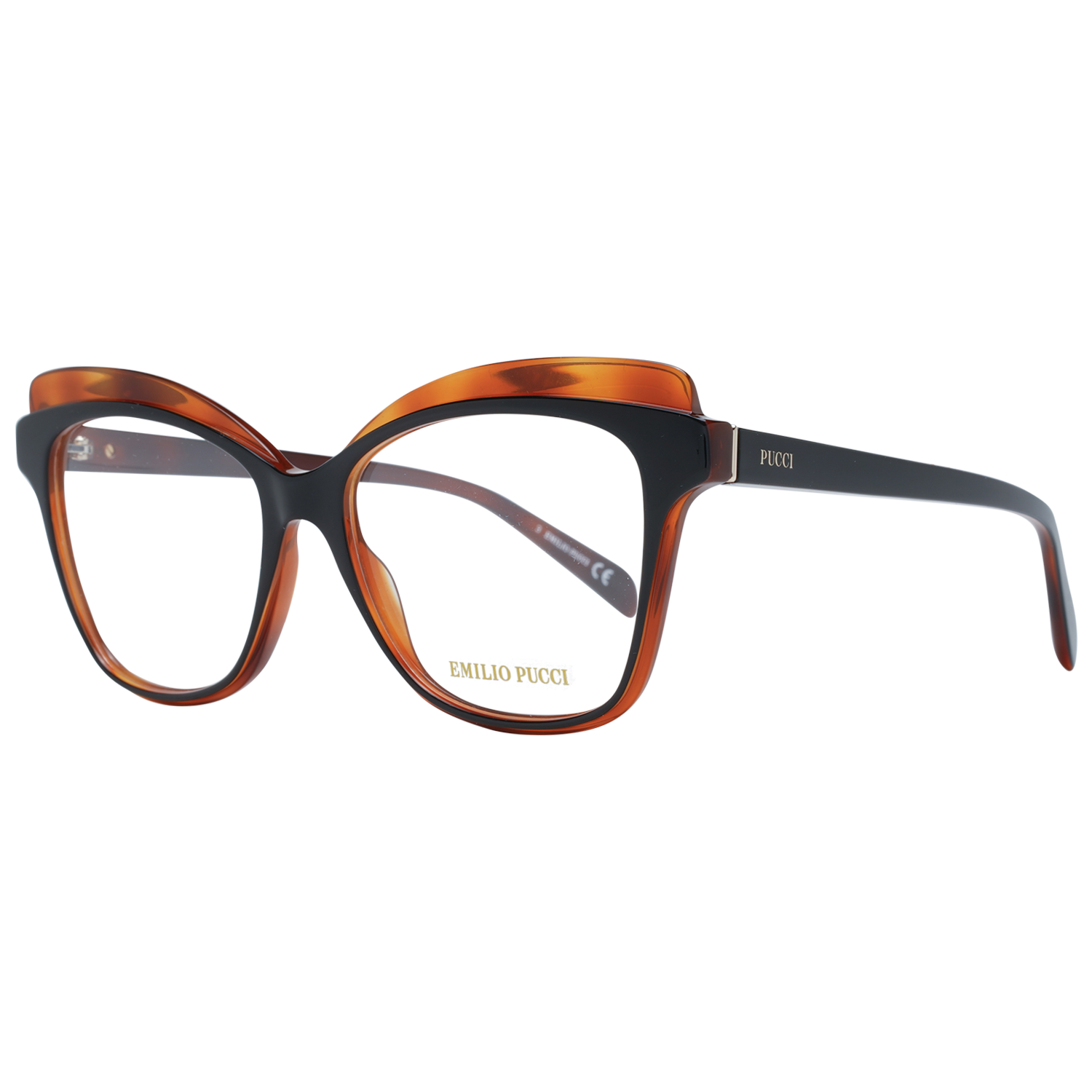 Emilio Pucci Optical Frame