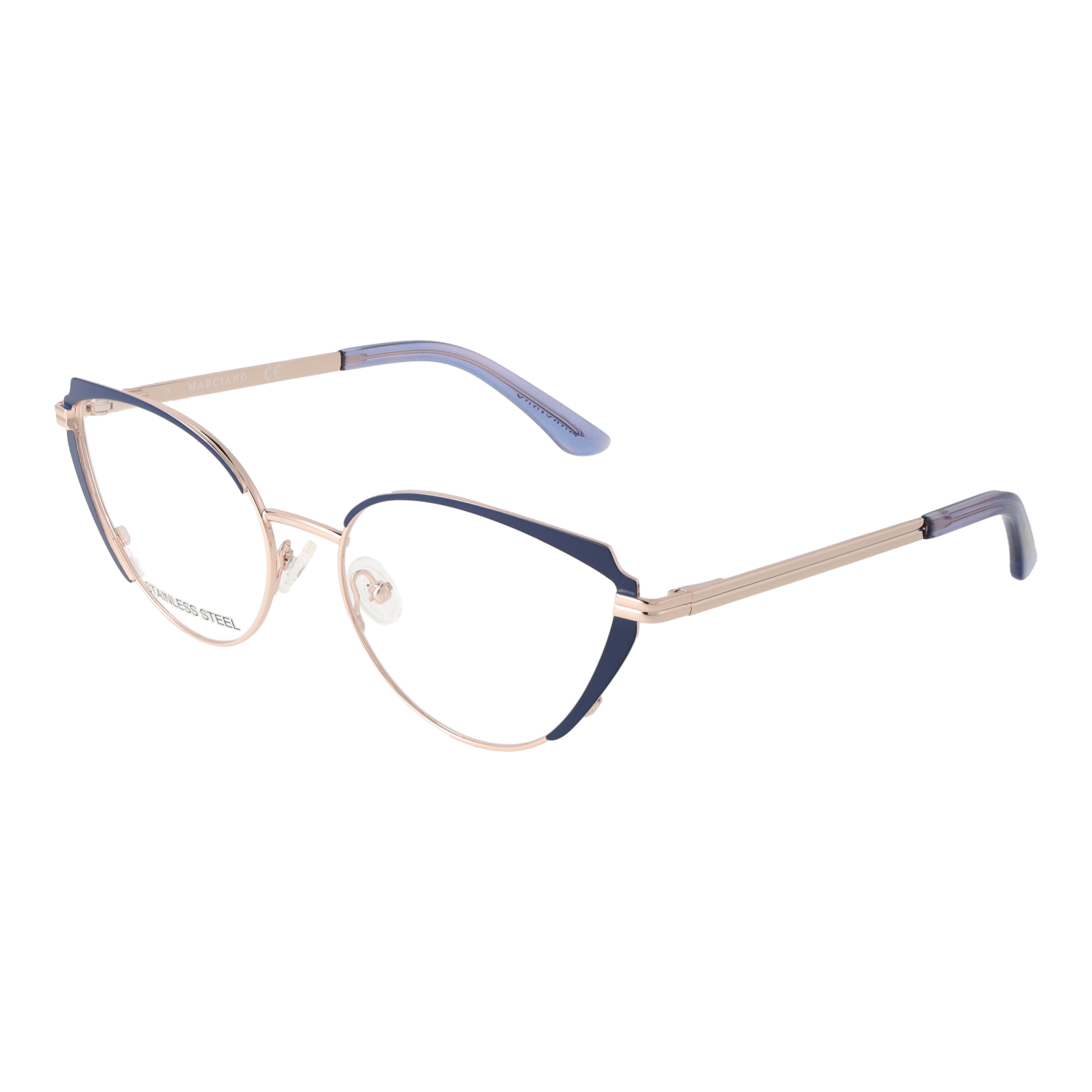 Marciano by Guess Optical Frame