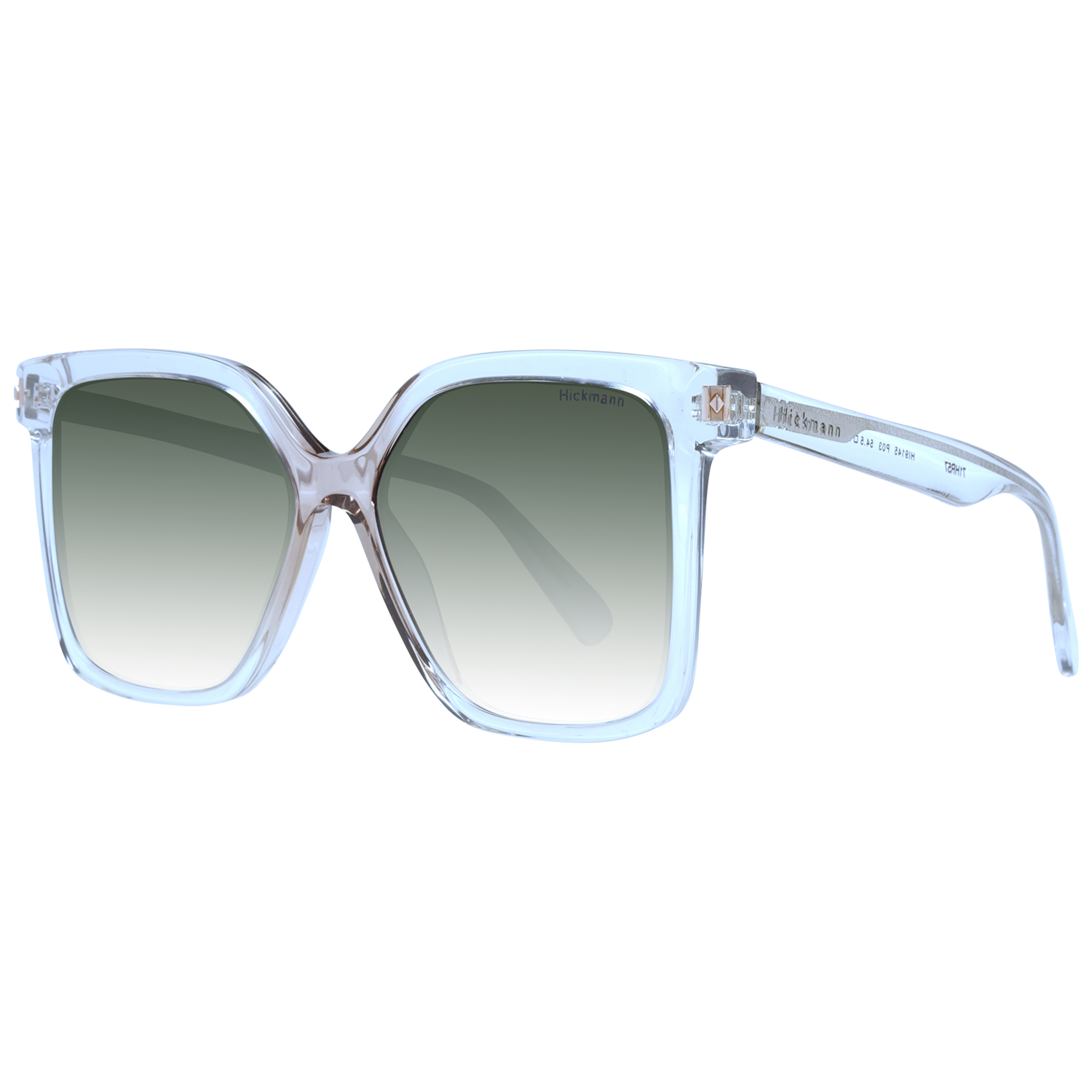 Zdjęcia - Okulary przeciwsłoneczne Ana Hickmann Sunglasses 