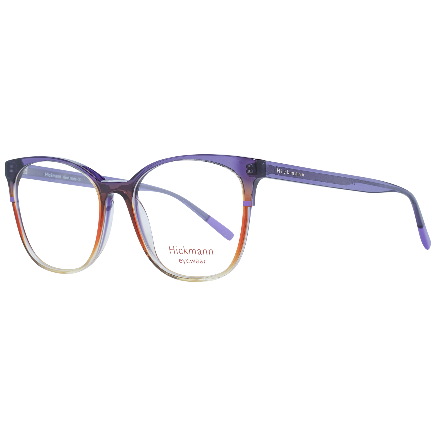 Ana Hickmann Optical Frame