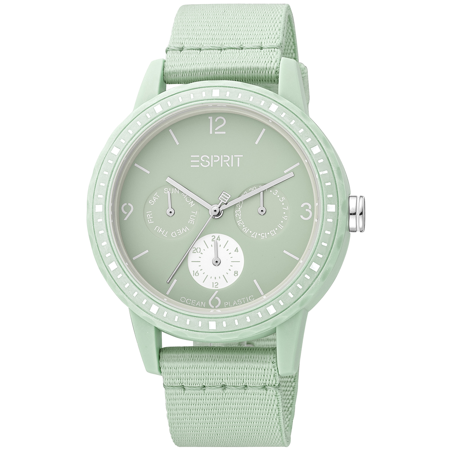 Esprit Watch