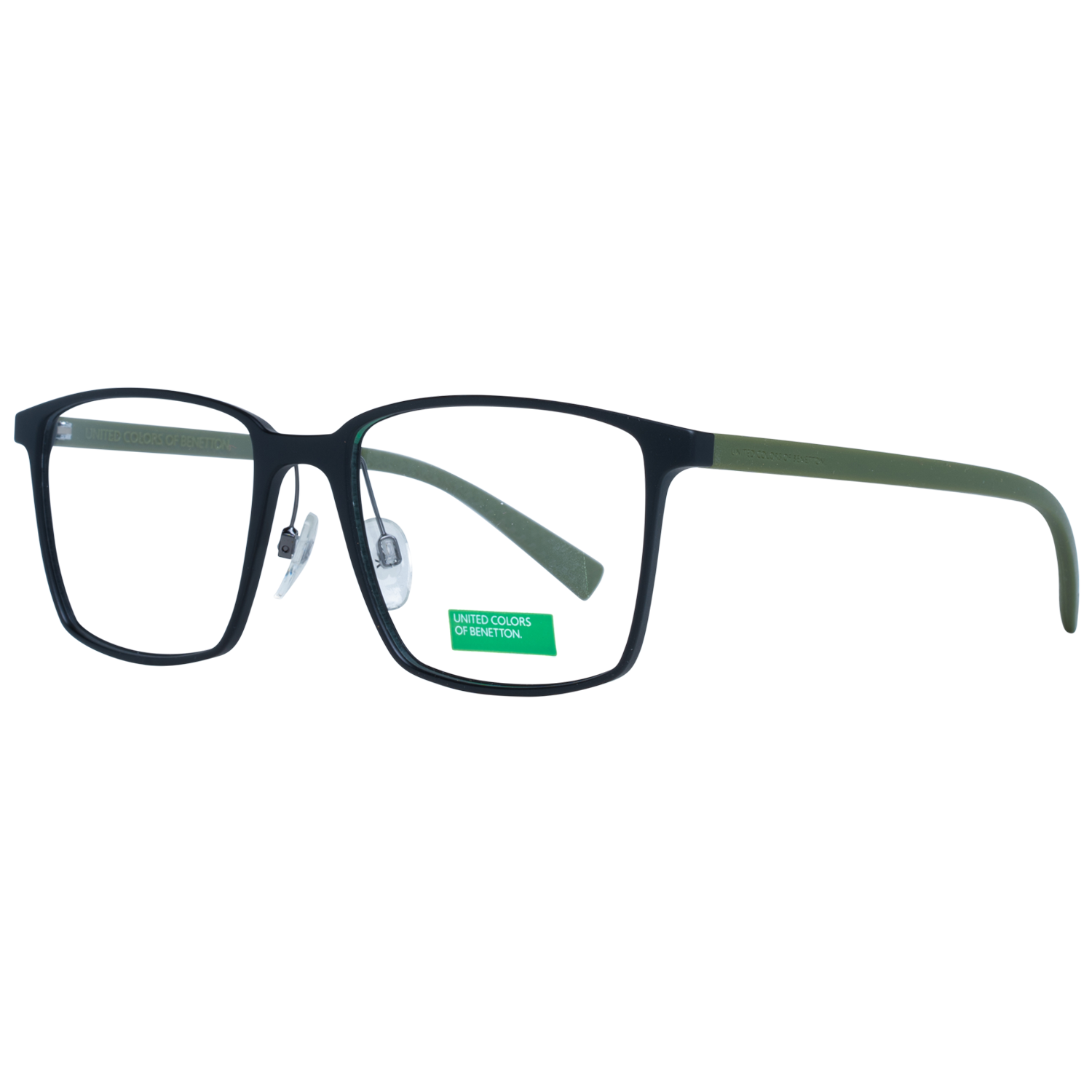 Benetton Optical Frame