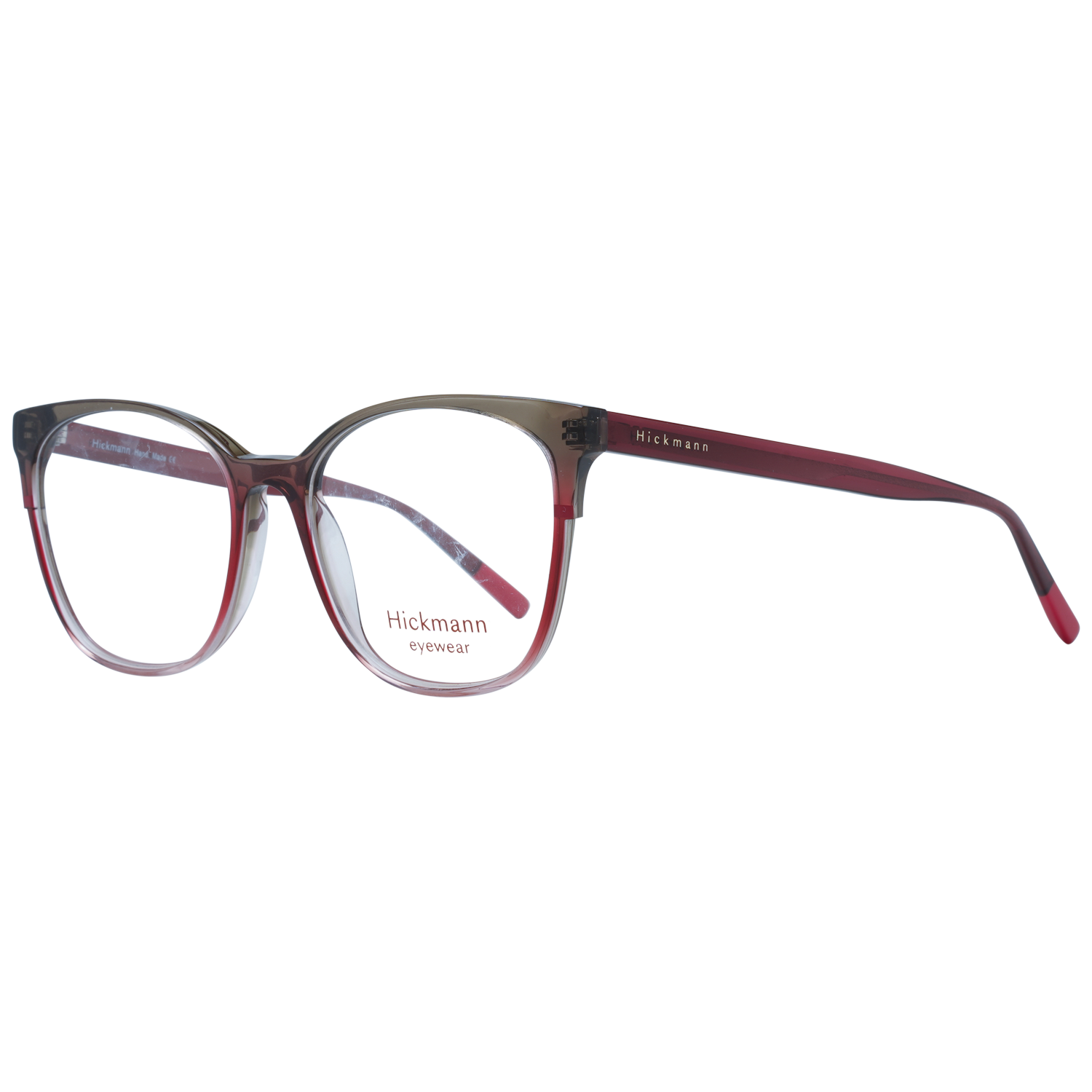 Ana Hickmann Optical Frame