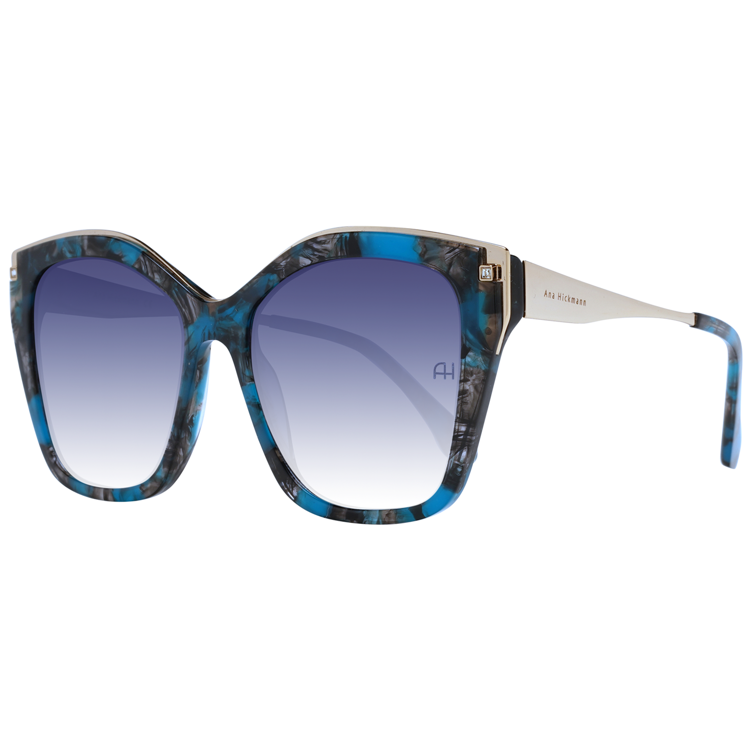 Ana Hickmann Sunglasses