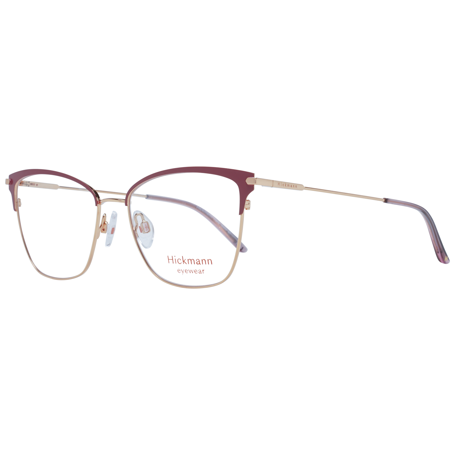 Ana Hickmann Optical Frame