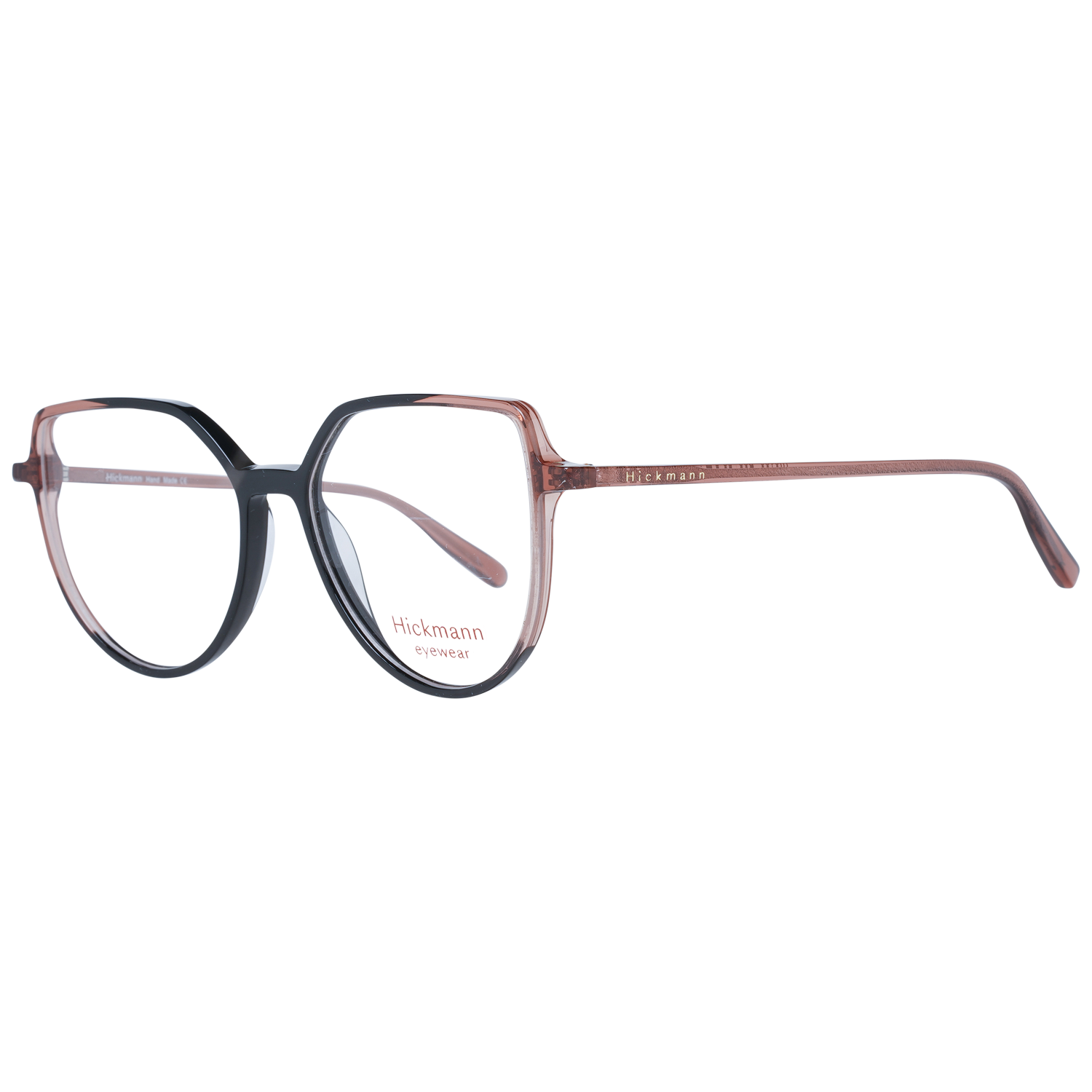 Ana Hickmann Optical Frame