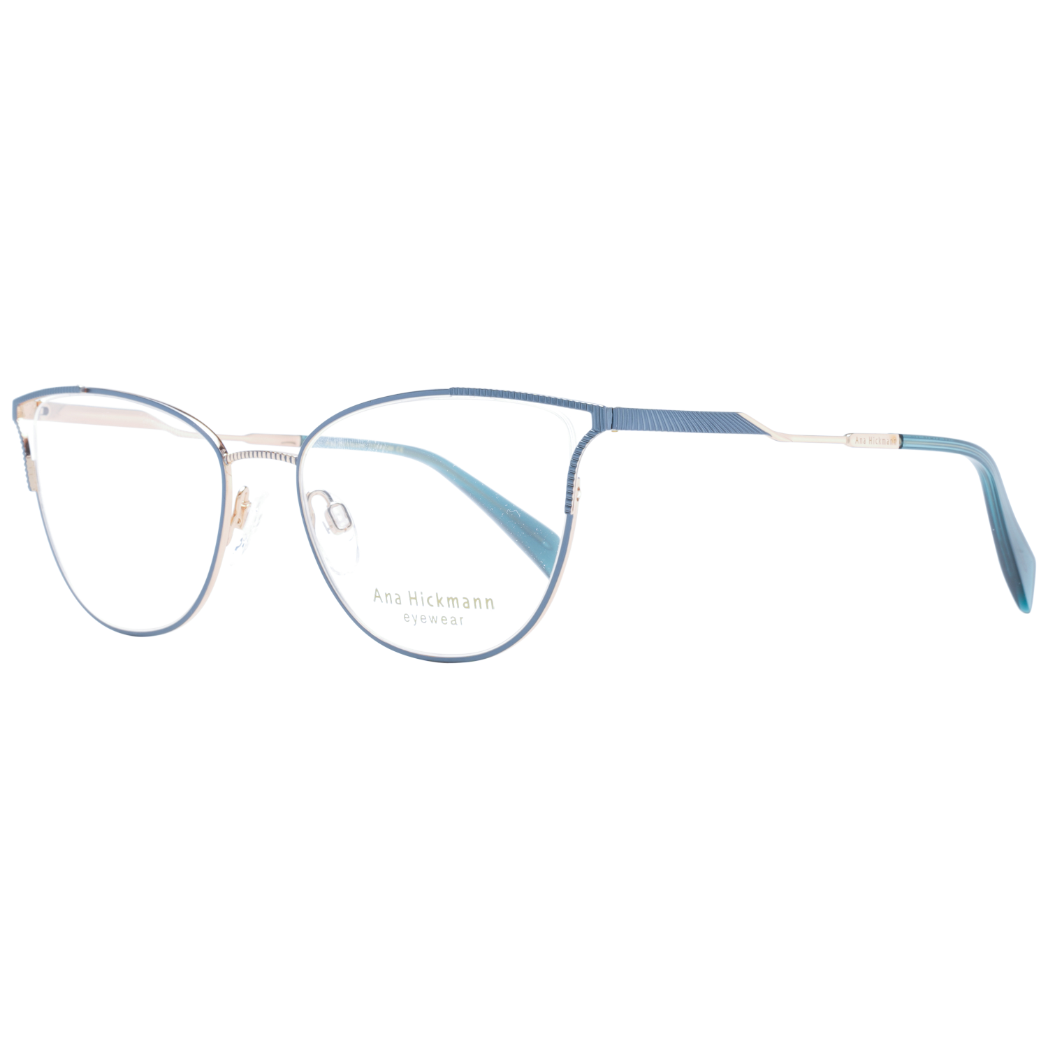 Ana Hickmann Optical Frame