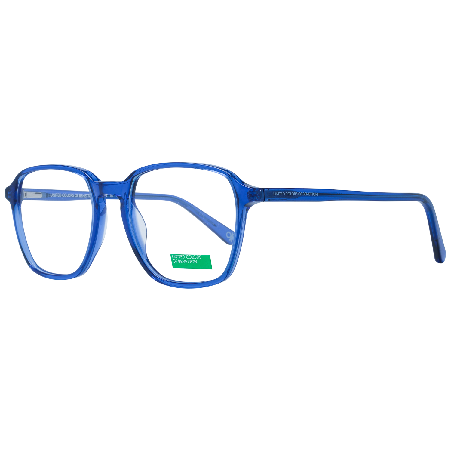 Benetton Optical Frame