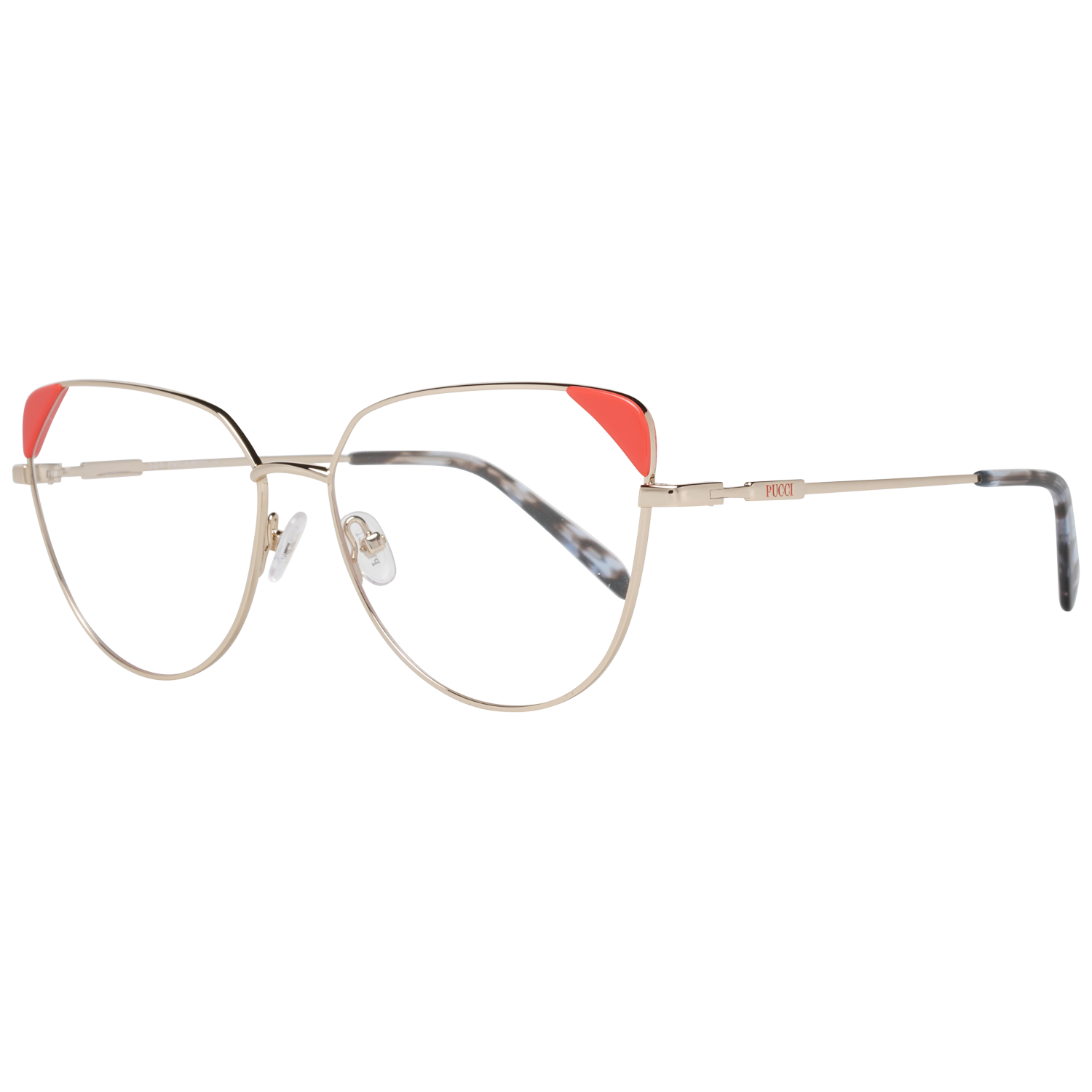 Emilio Pucci Optical Frame