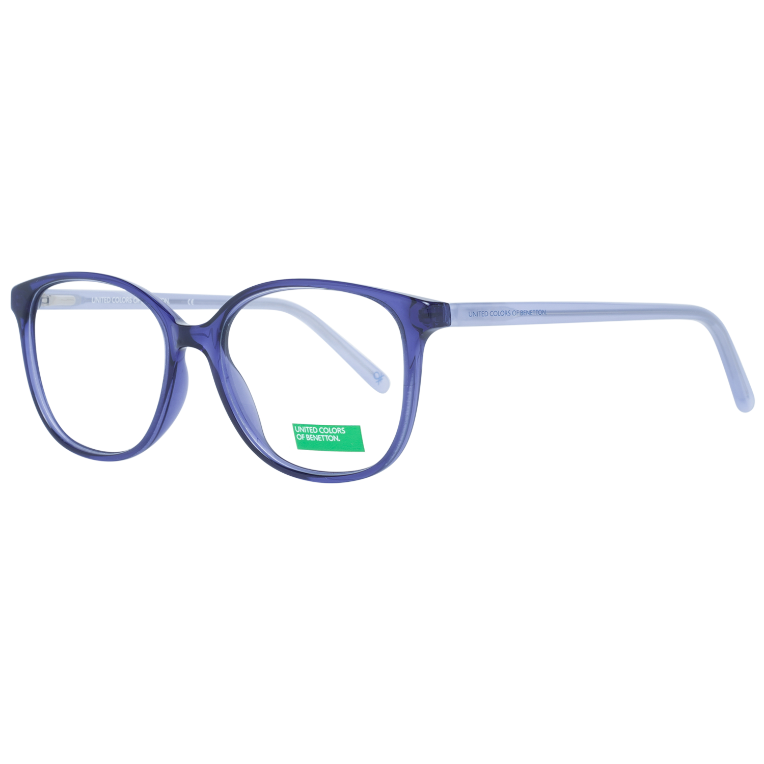 Benetton Optical Frame