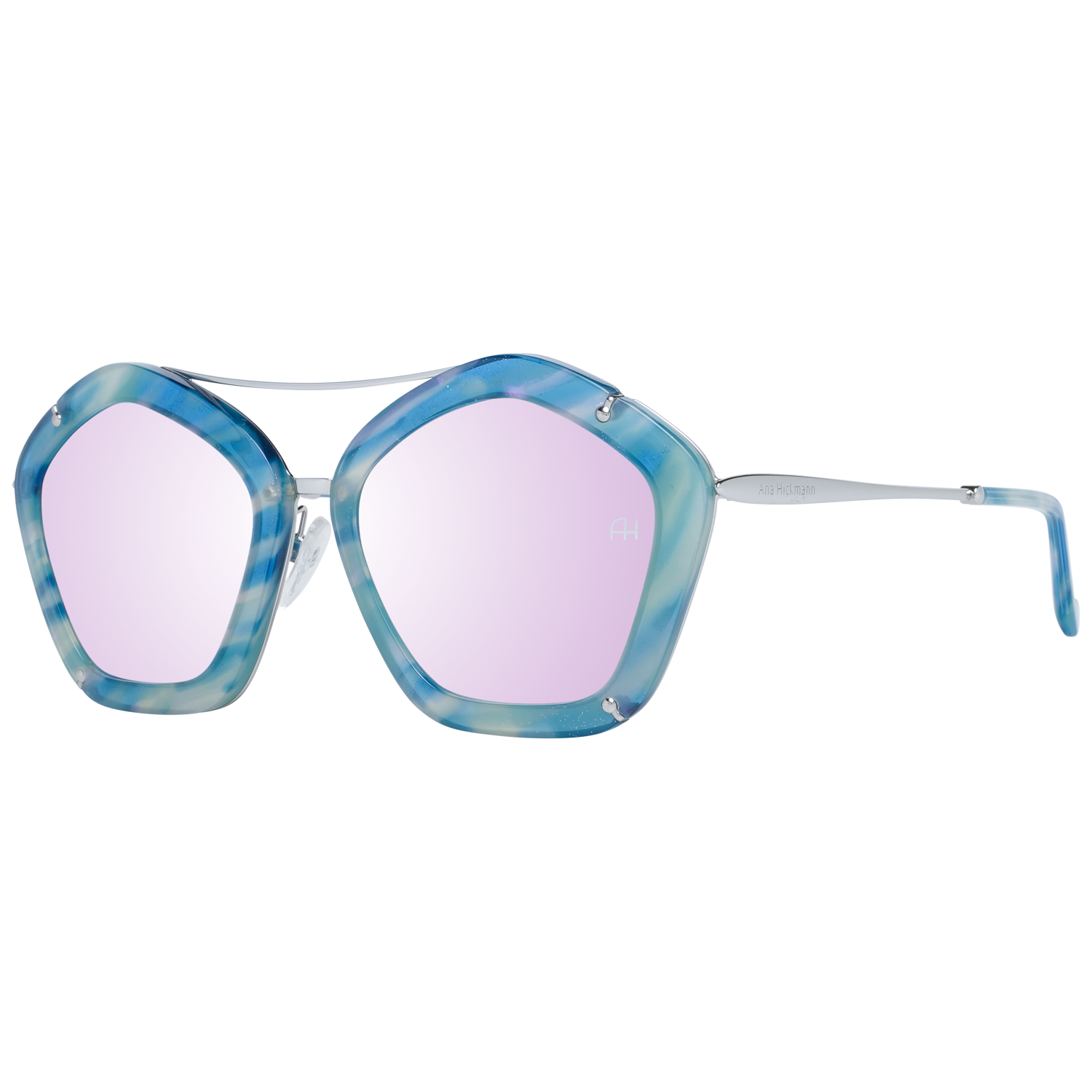 Ana Hickmann Sunglasses