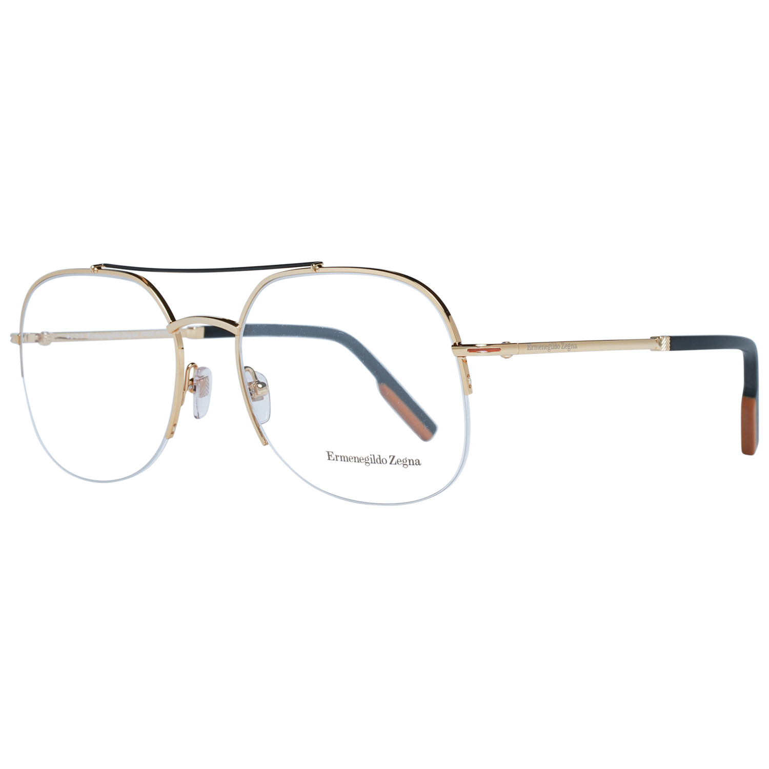 Ermenegildo Zegna Optical Frame