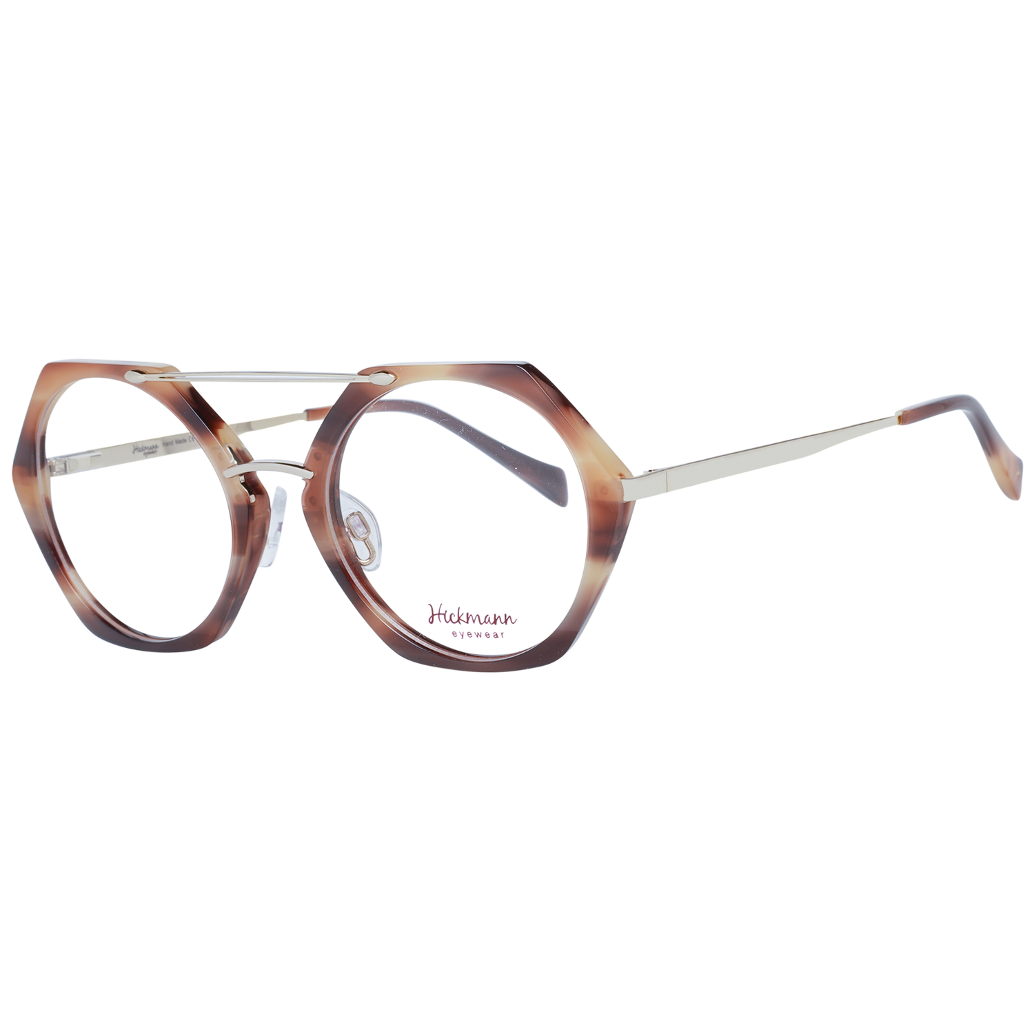 Ana Hickmann Optical Frame