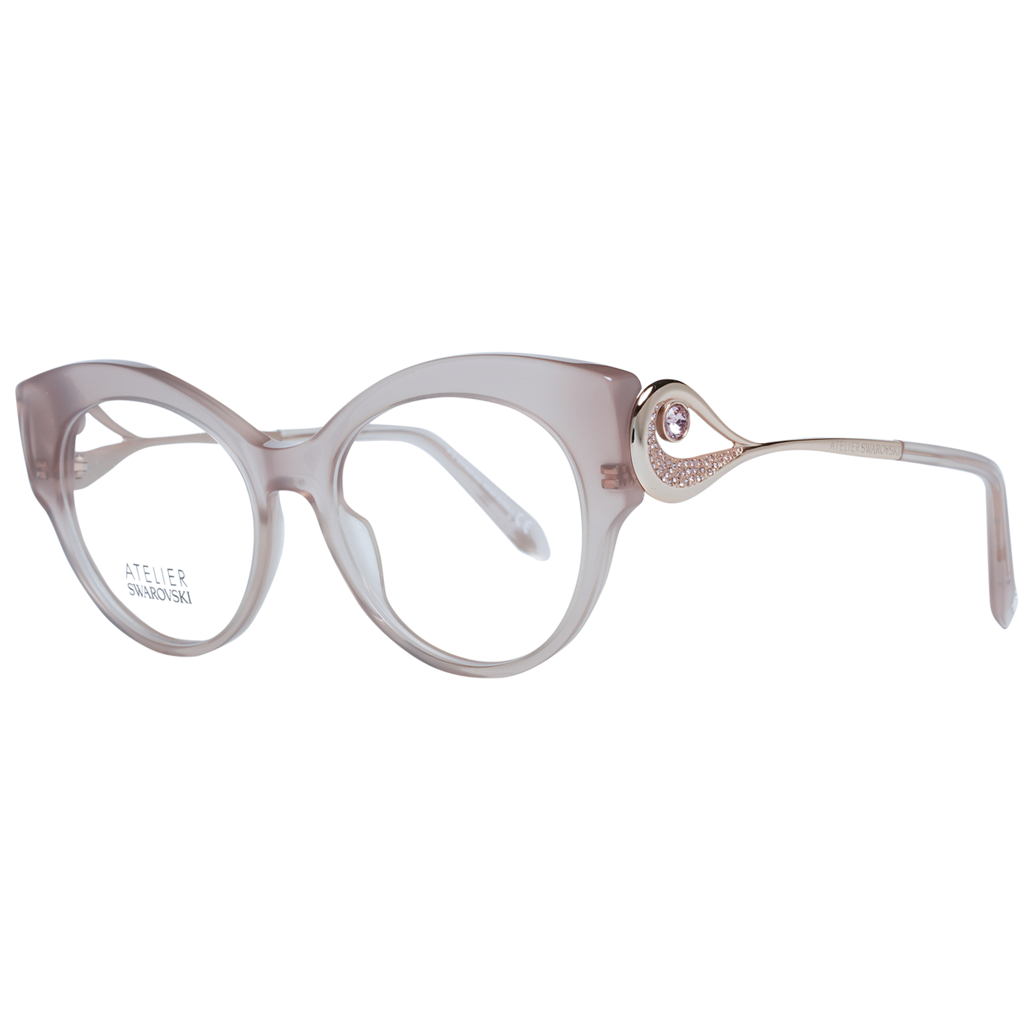 Atelier Swarovski Optical Frame