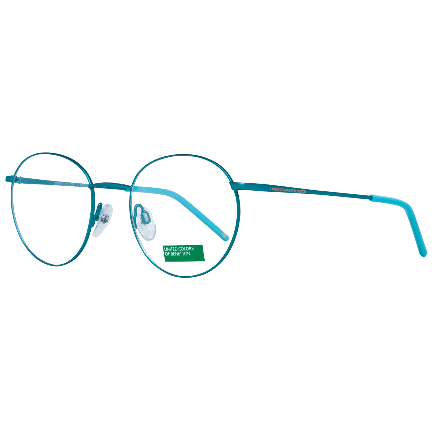 Benetton Optical Frame