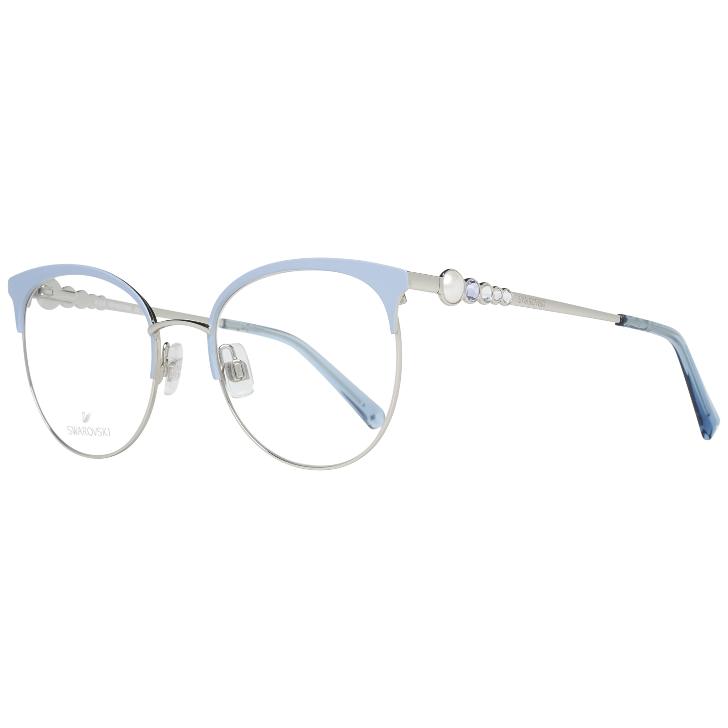 Swarovski Optical Frame