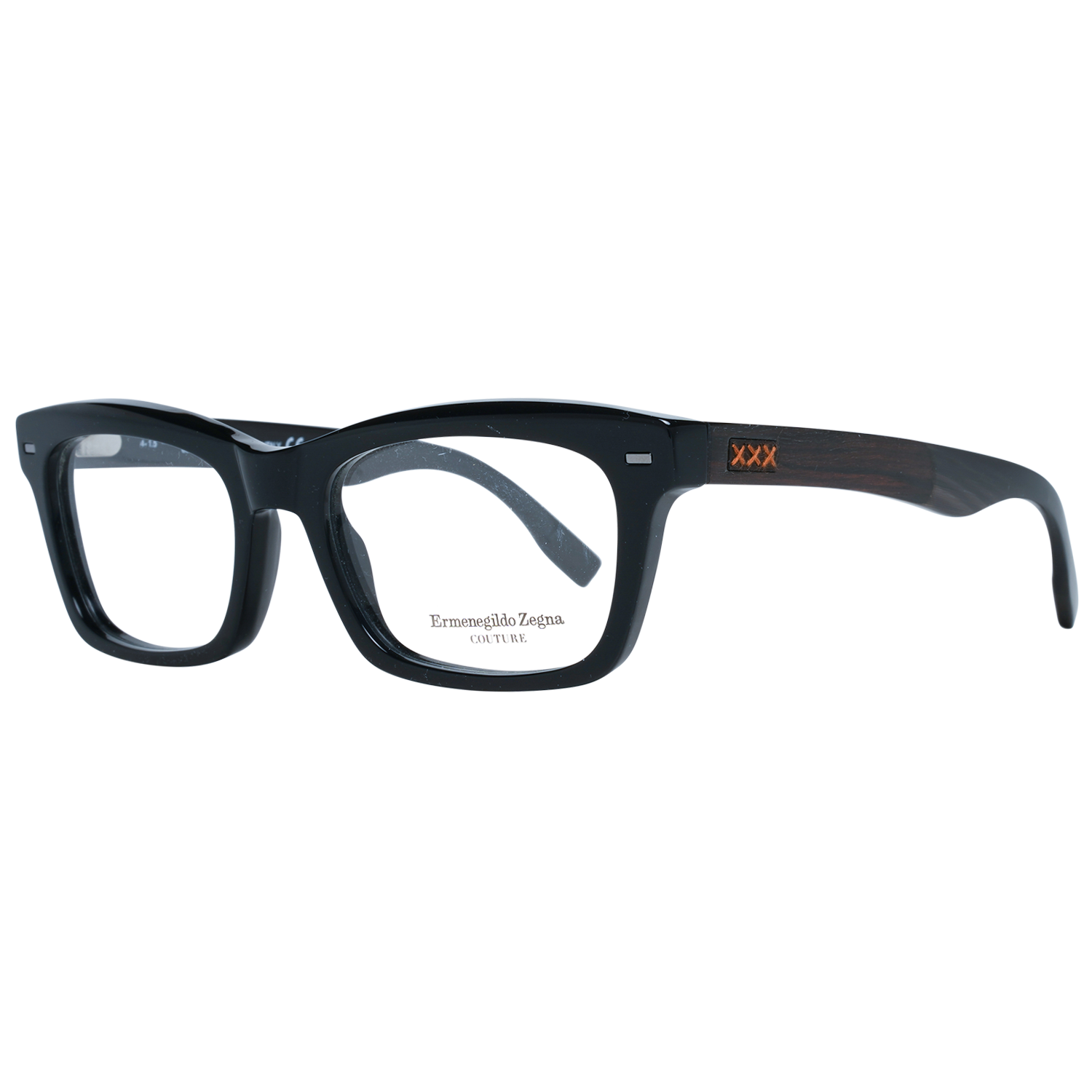 Zegna Couture Optical Frame