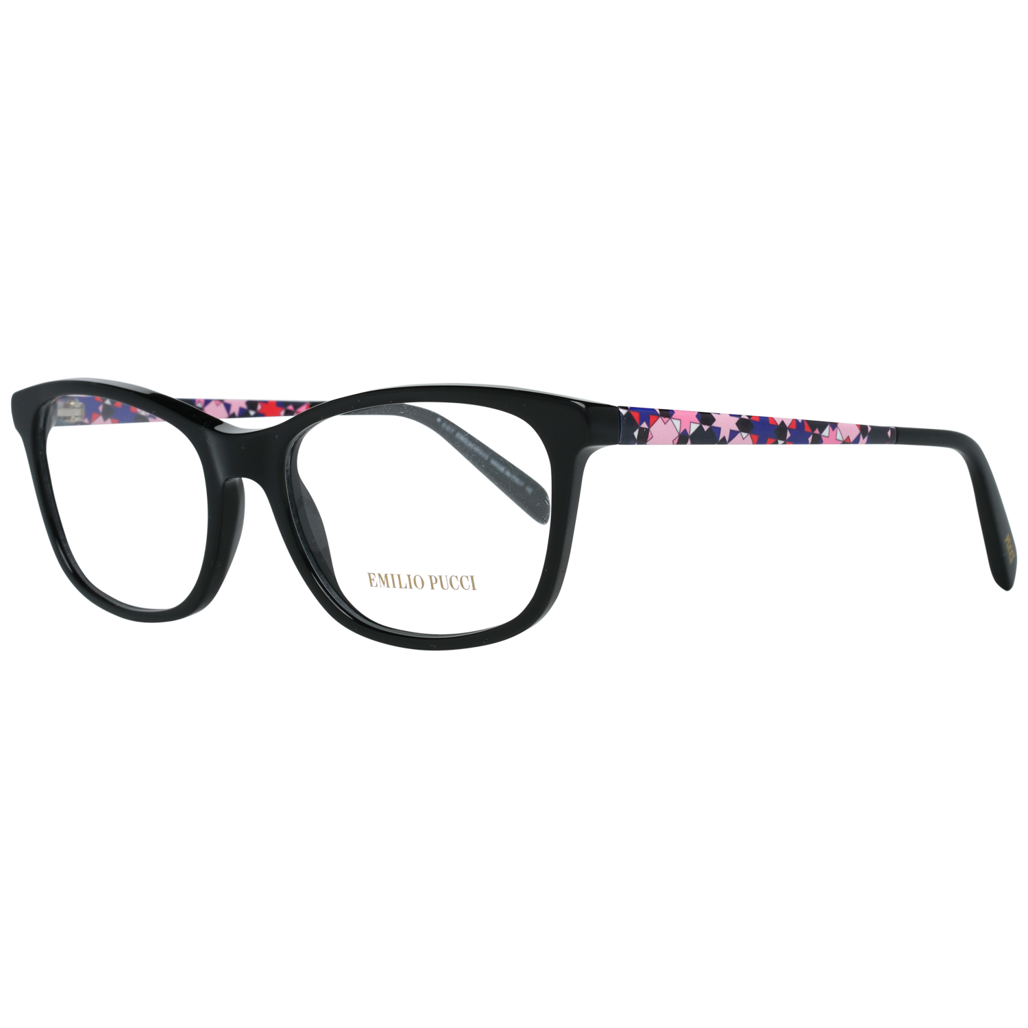 Emilio Pucci Optical Frame