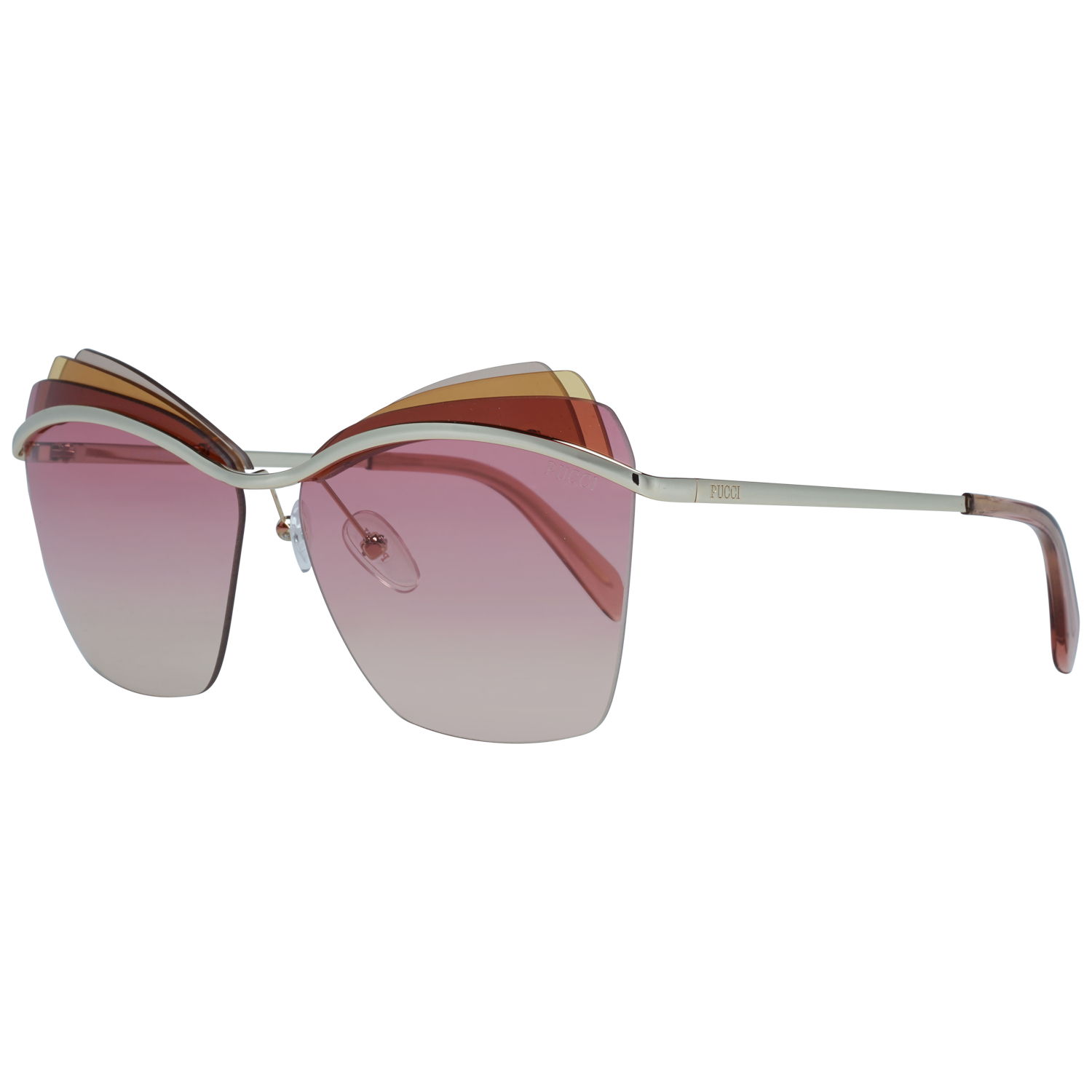 Emilio Pucci Sunglasses