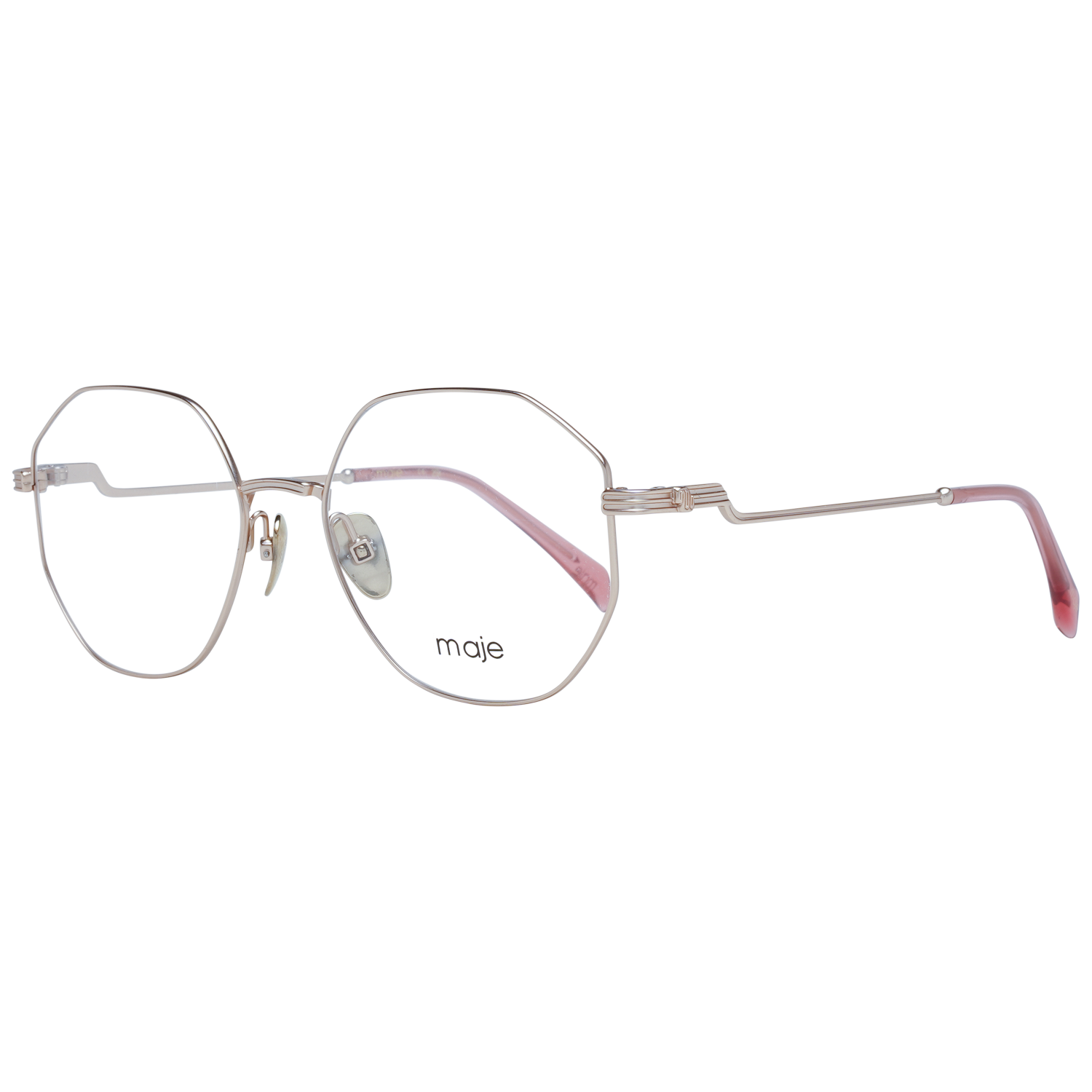 Maje Optical Frame