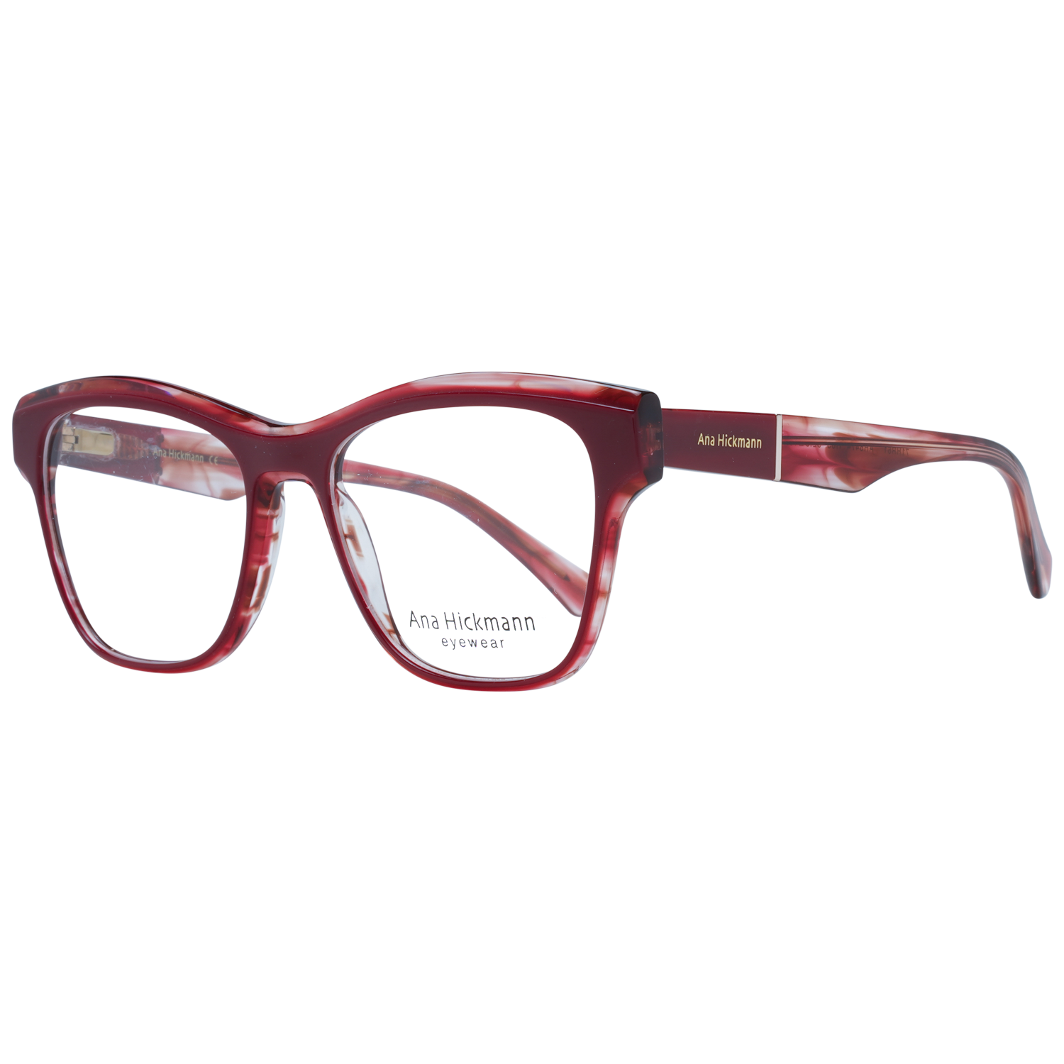 Ana Hickmann Optical Frame