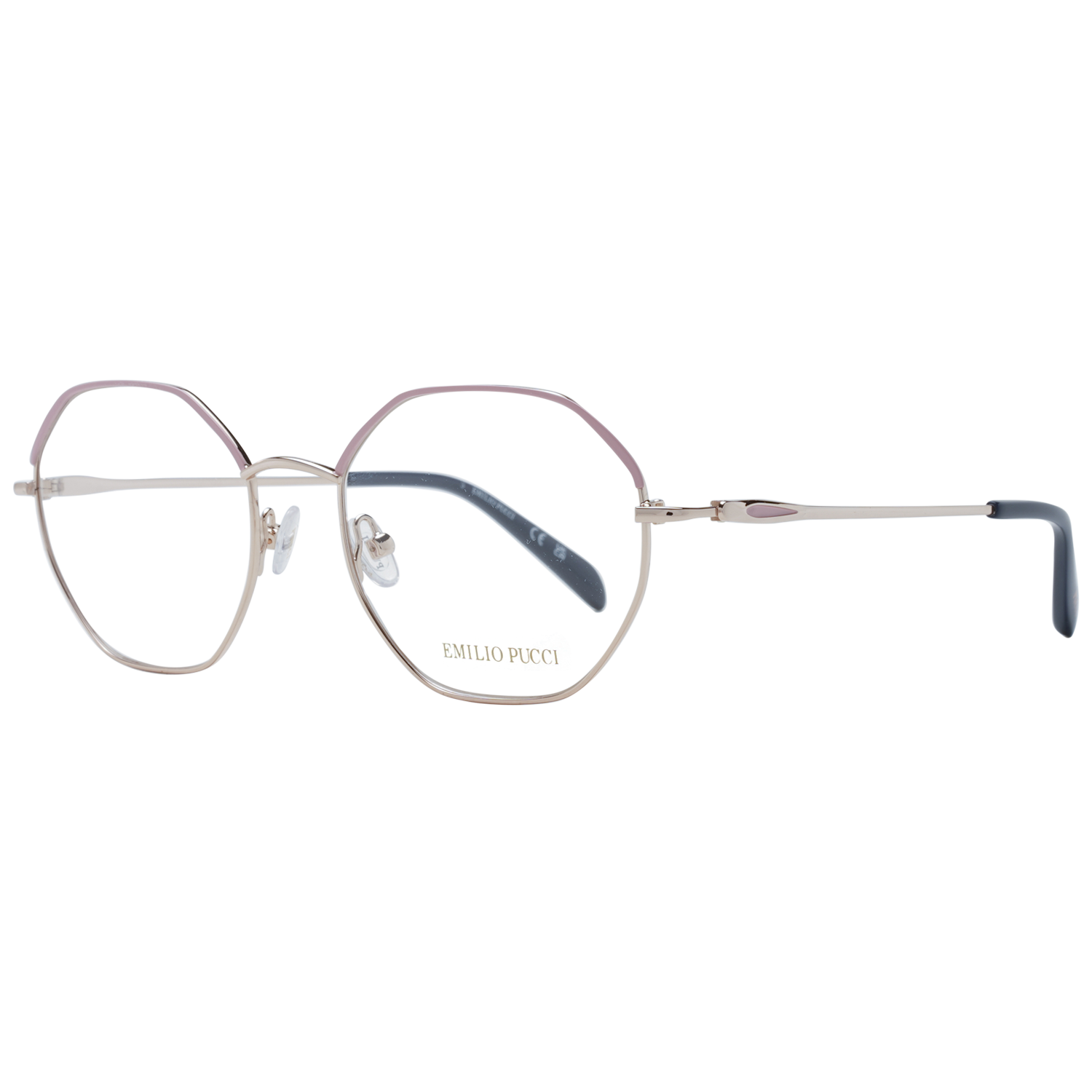 Emilio Pucci Optical Frame