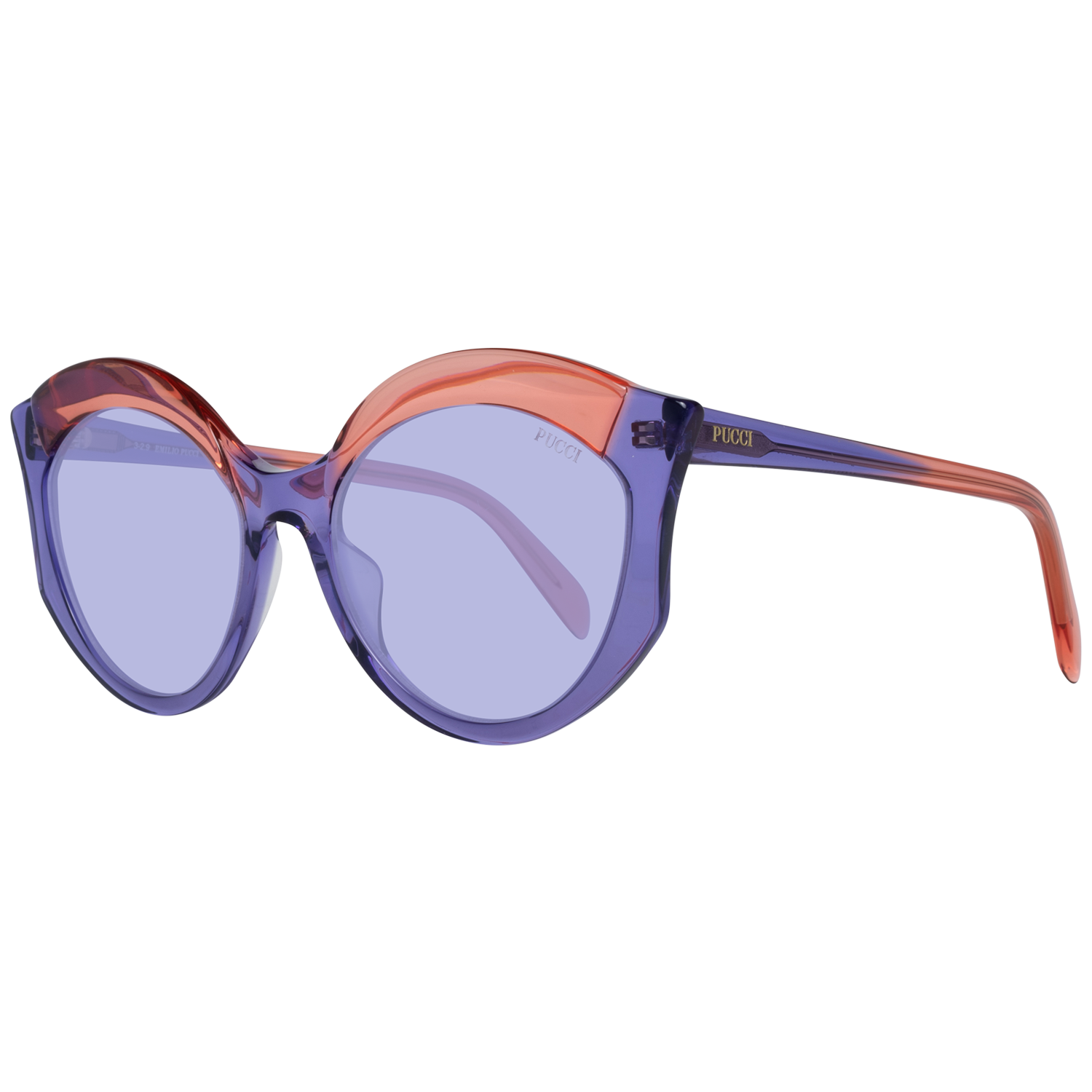 Emilio Pucci Sunglasses