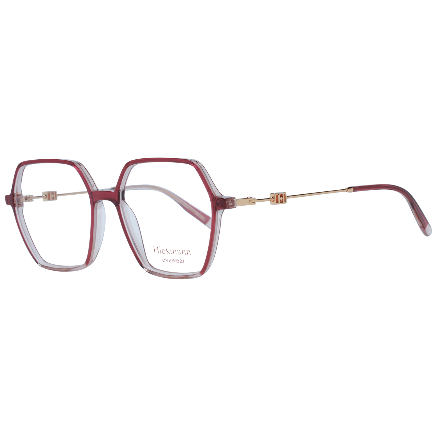 Ana Hickmann Optical Frame