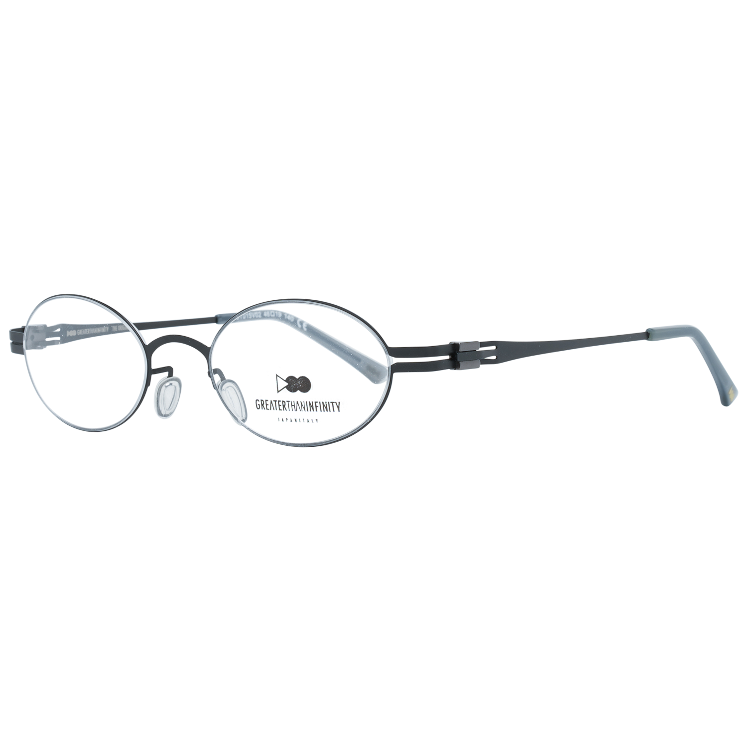 Greater Than Infinity Optical Frame