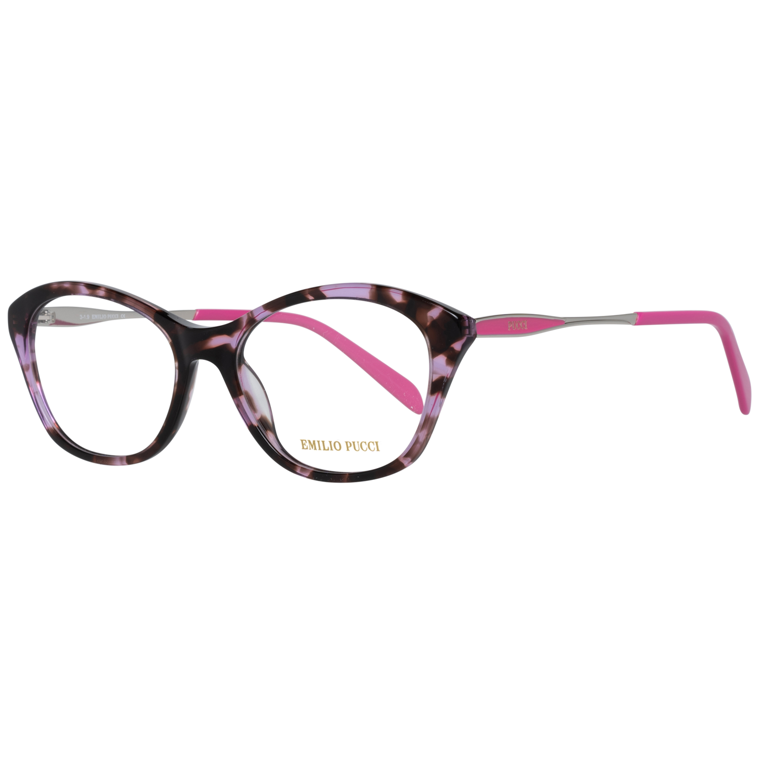 Emilio Pucci Optical Frame