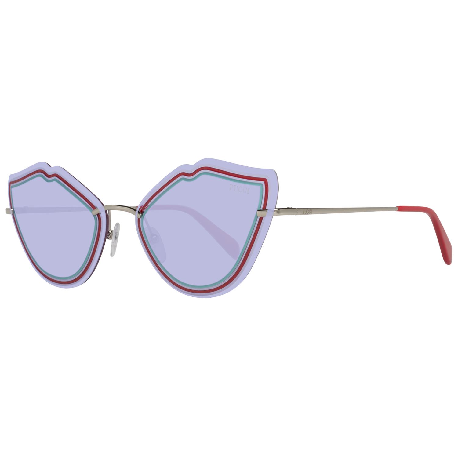 Emilio Pucci Sunglasses