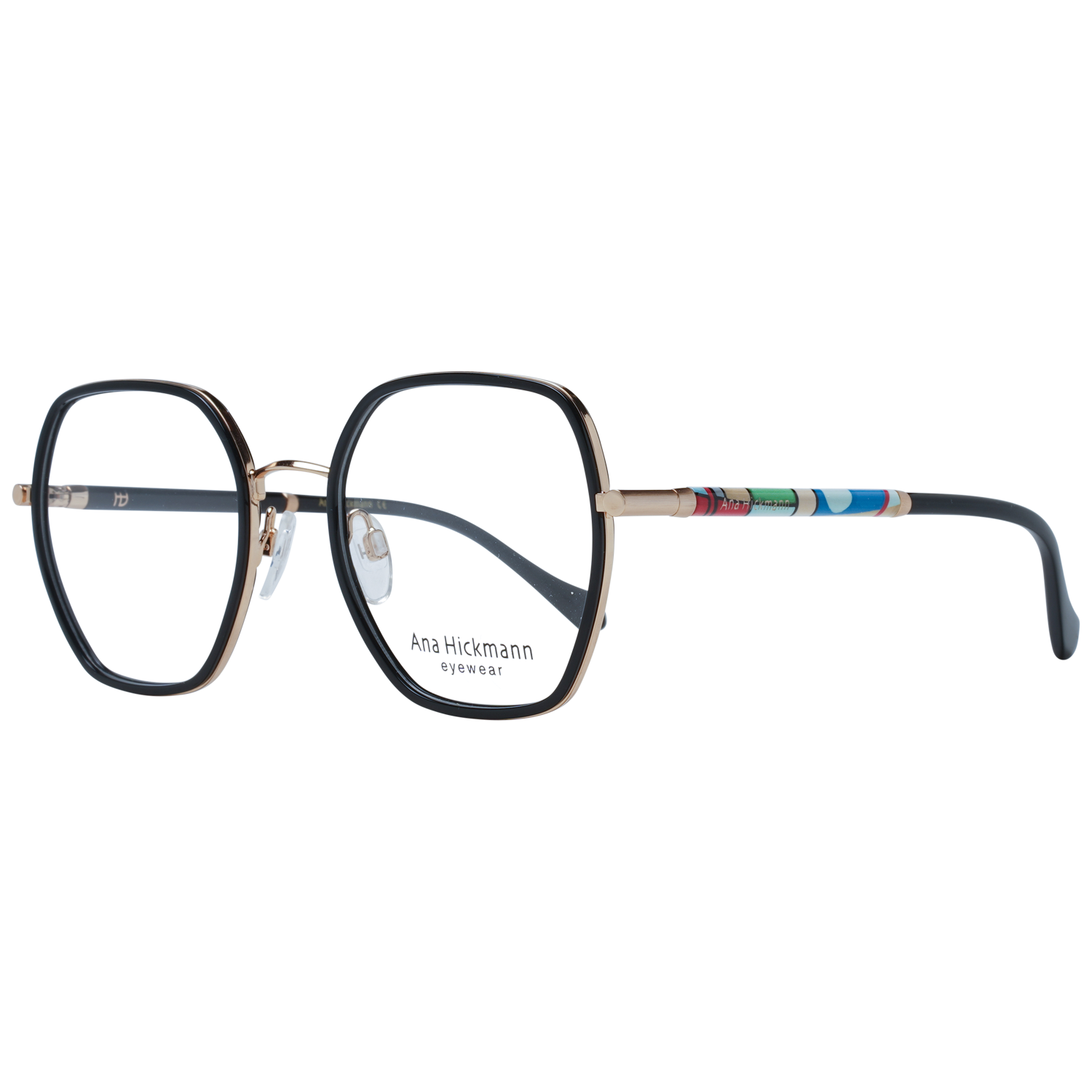 Ana Hickmann Optical Frame