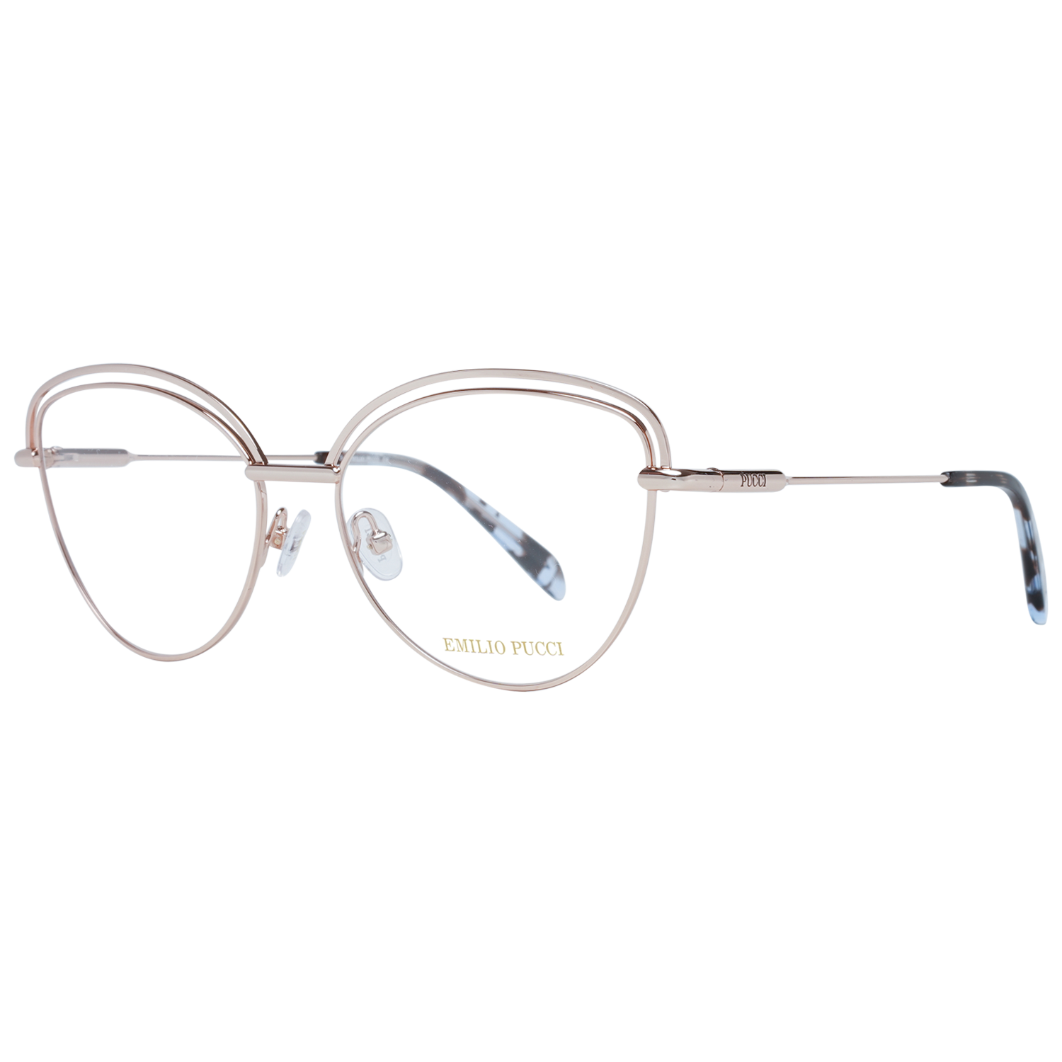 Emilio Pucci Optical Frame