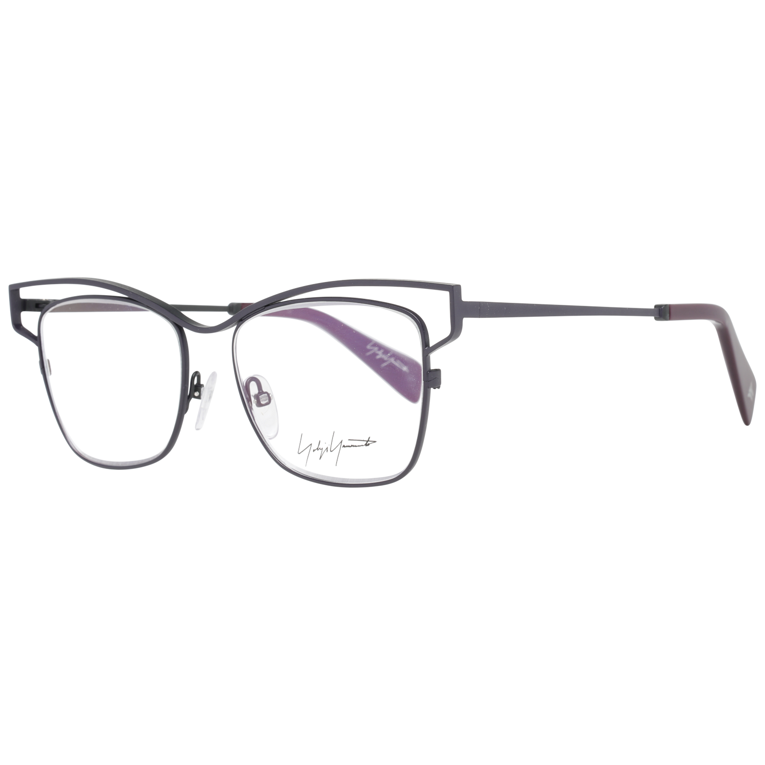 Yohji Yamamoto Optical Frame