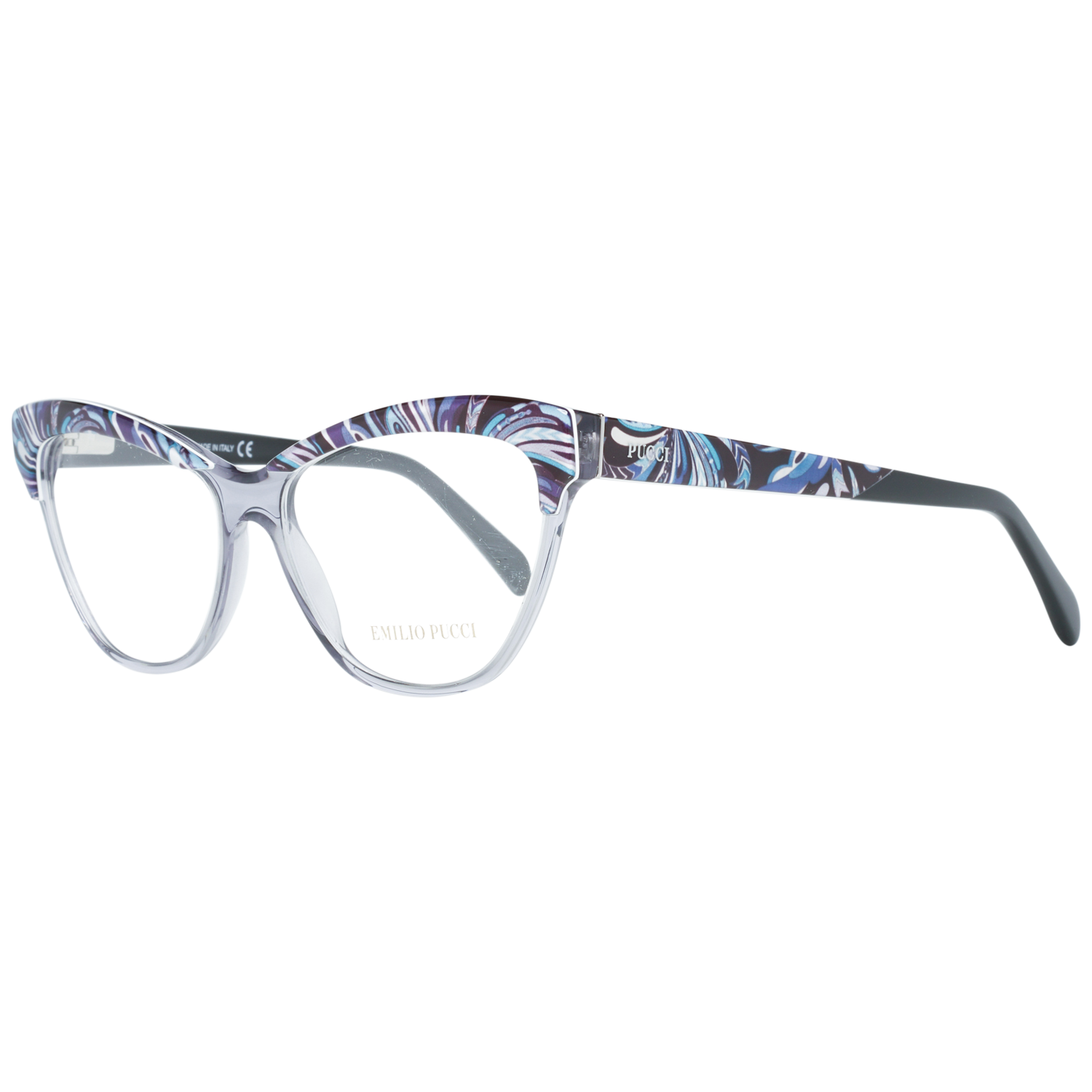 Emilio Pucci Optical Frame