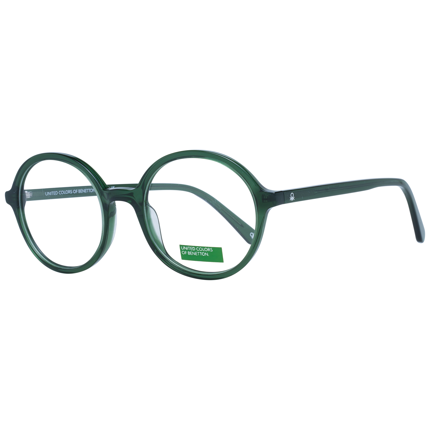 Benetton Optical Frame